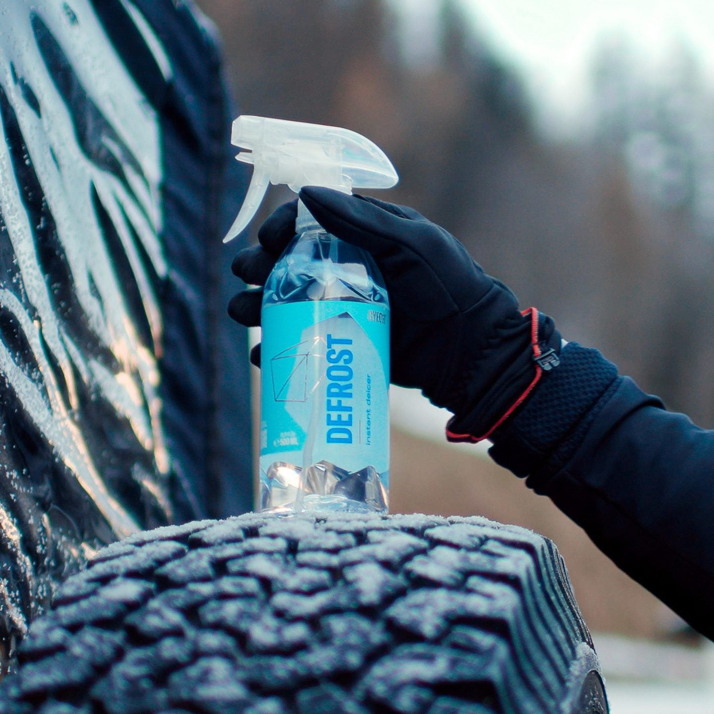 AM-Detailing