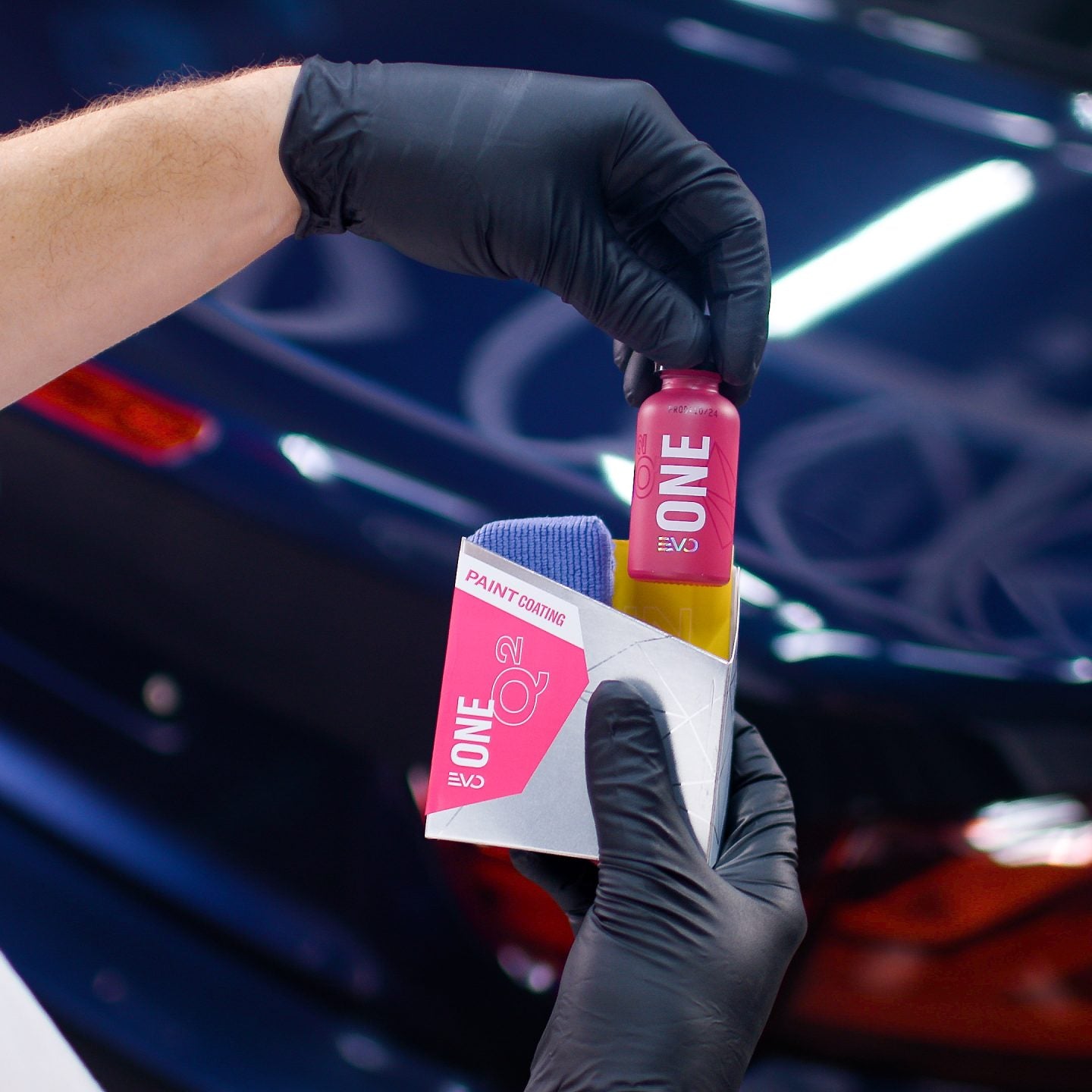 AM-Detailing
