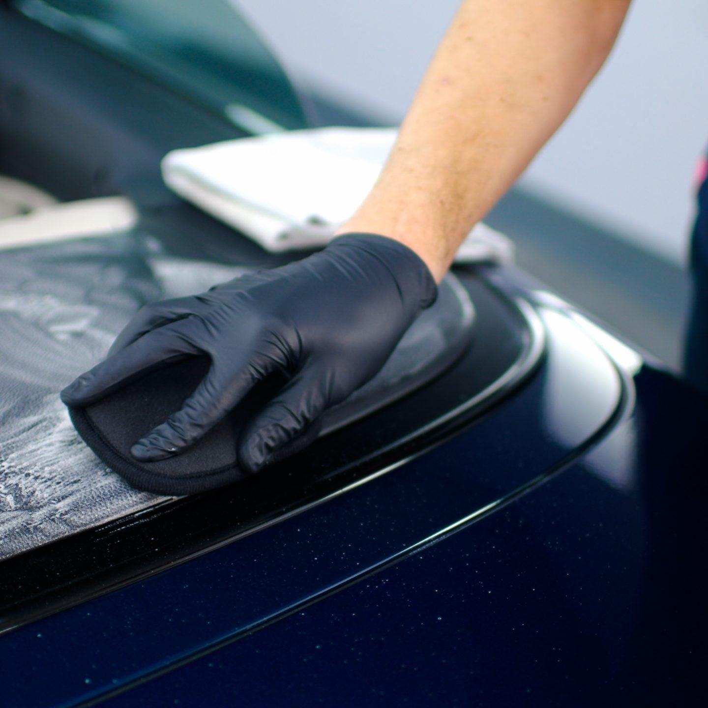 AM-Detailing