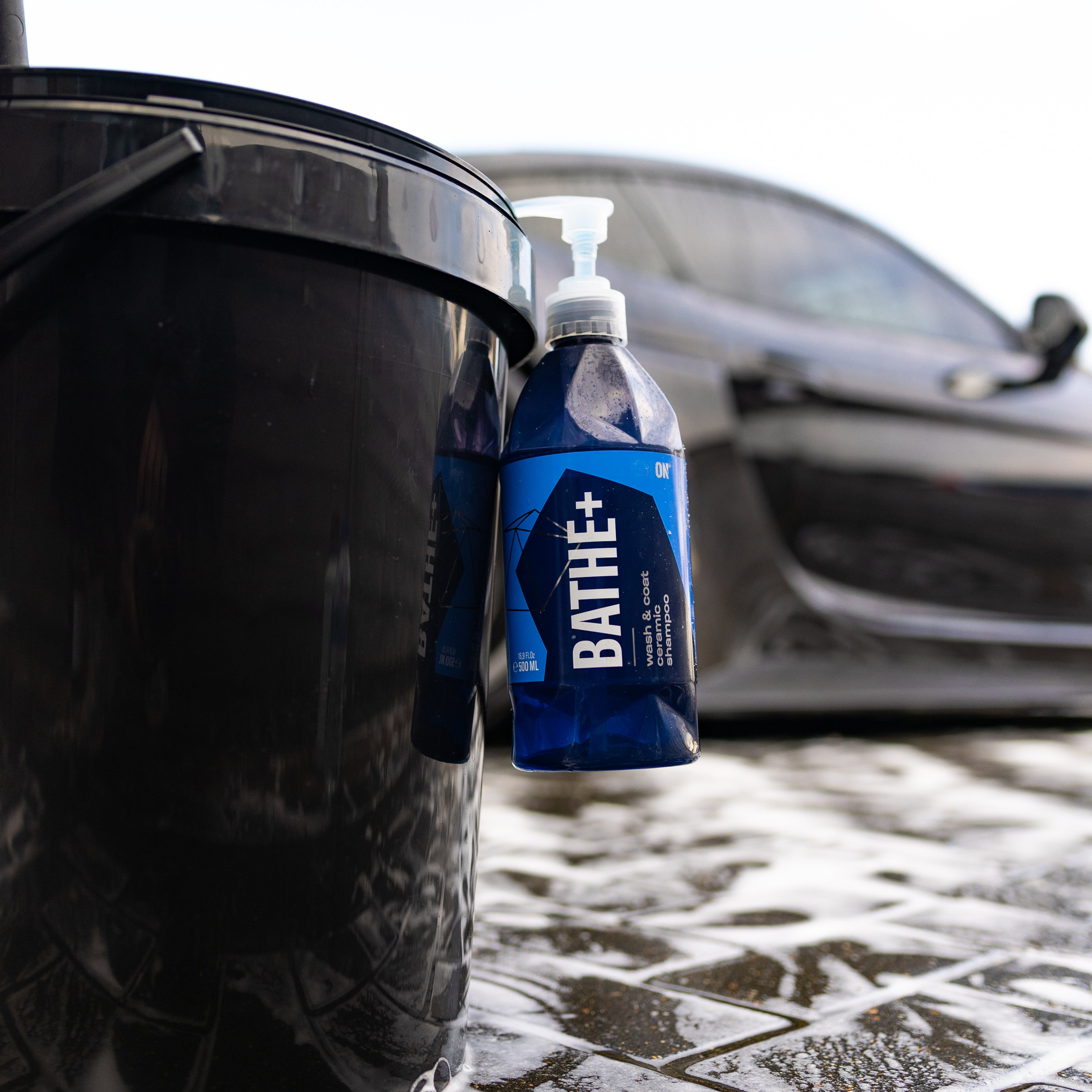 AM-Detailing