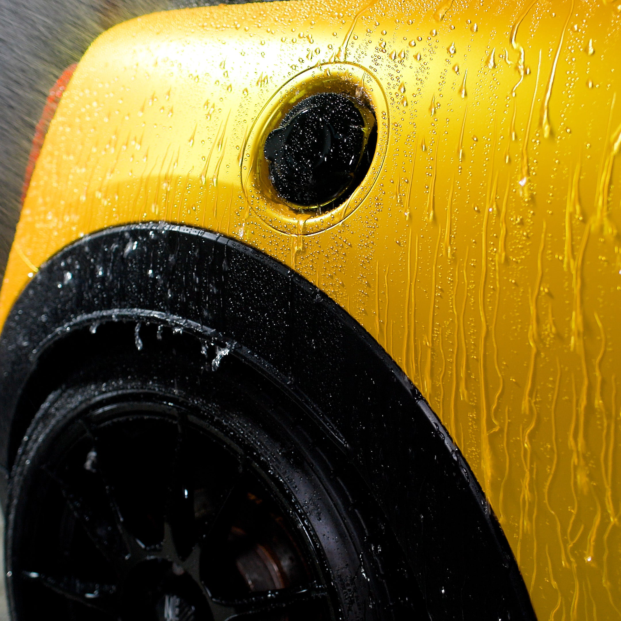 AM-Detailing