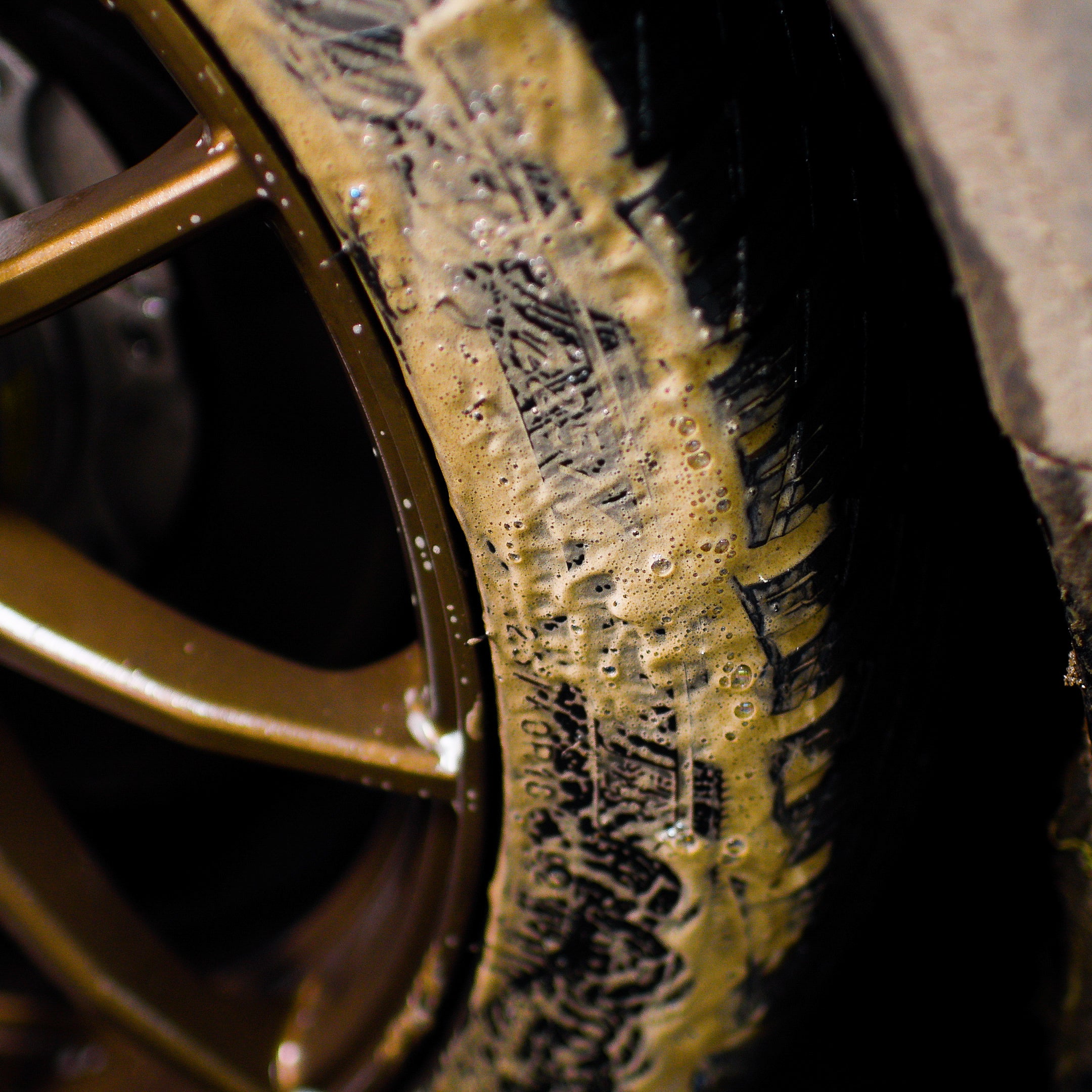 AM-Detailing