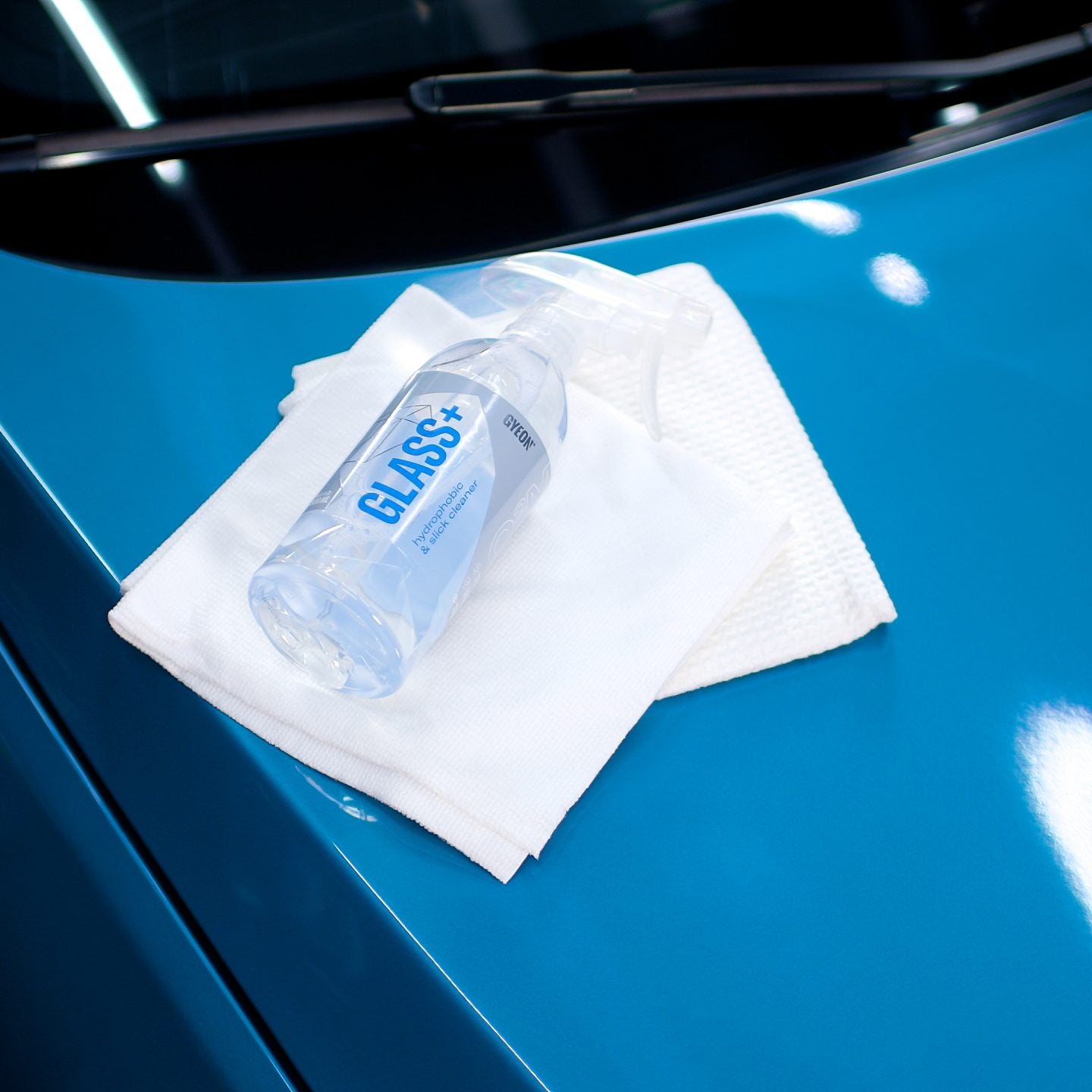 AM-Detailing