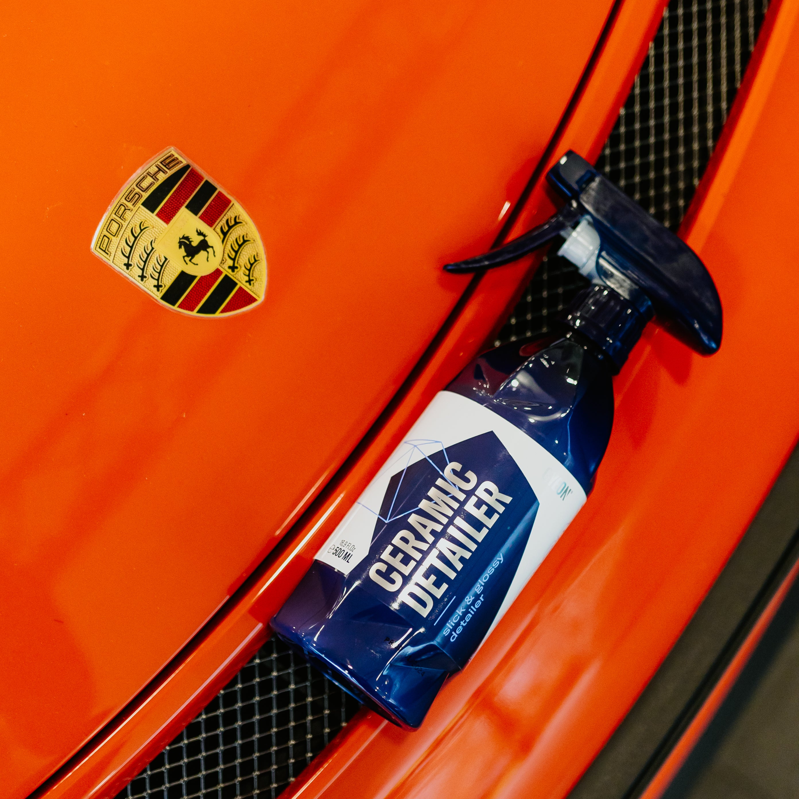 AM-Detailing
