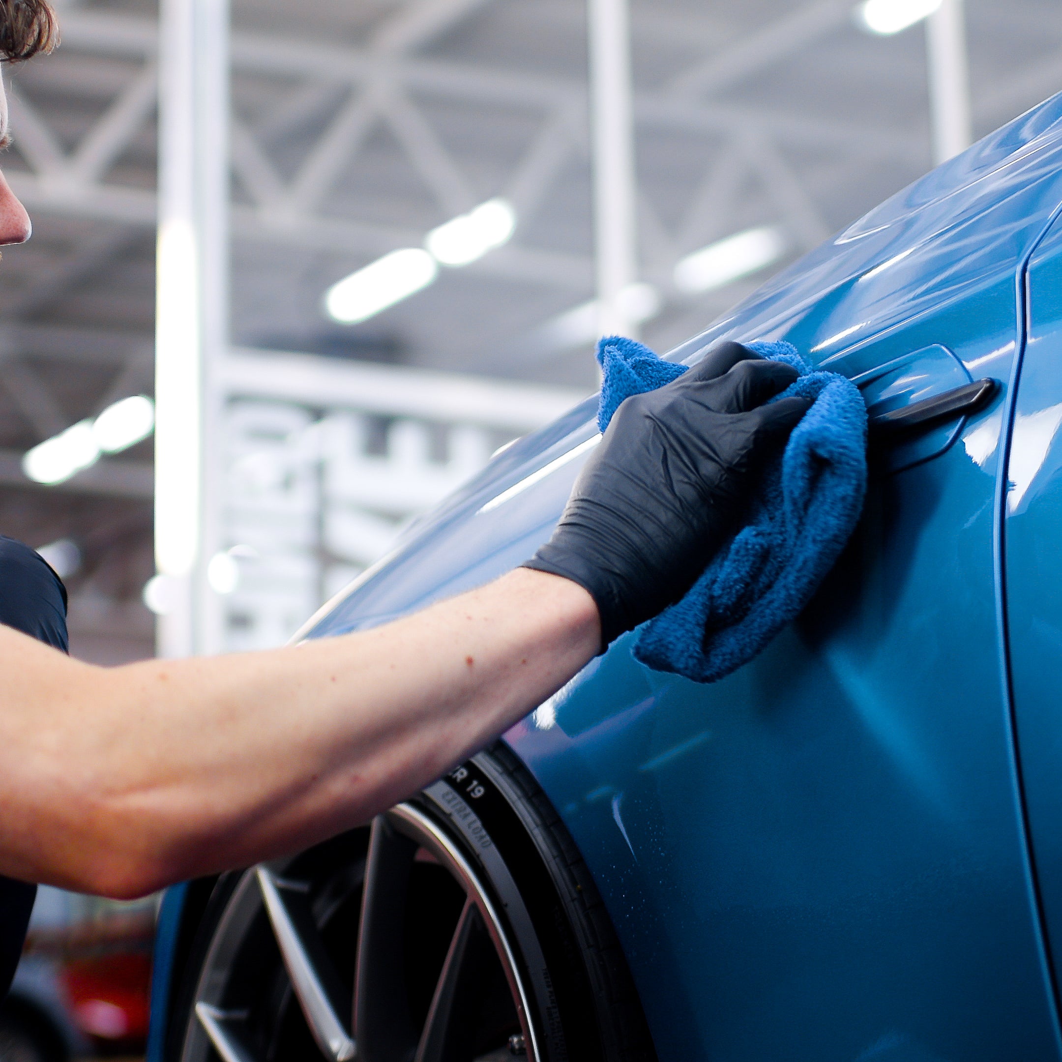 AM-Detailing