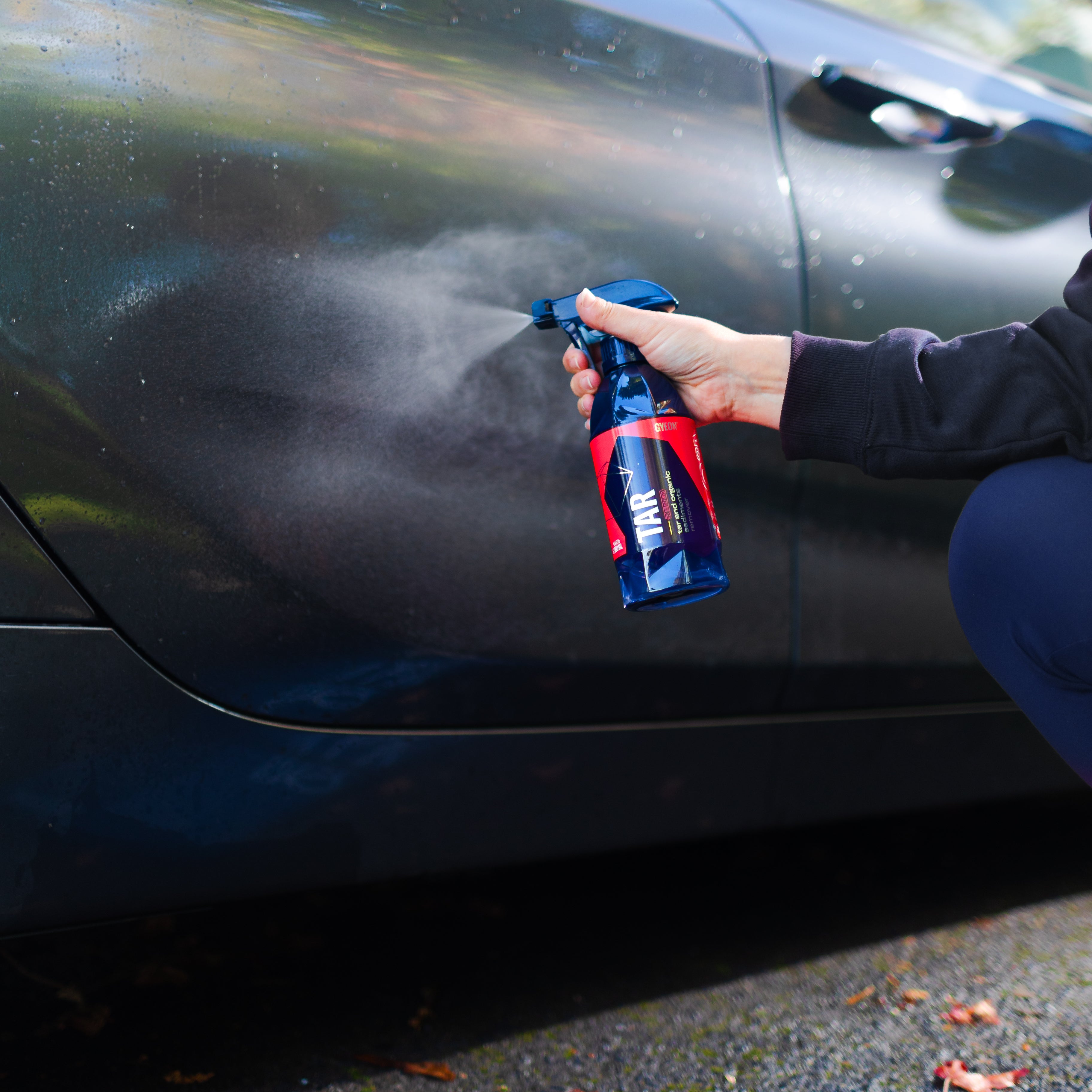 AM-Detailing