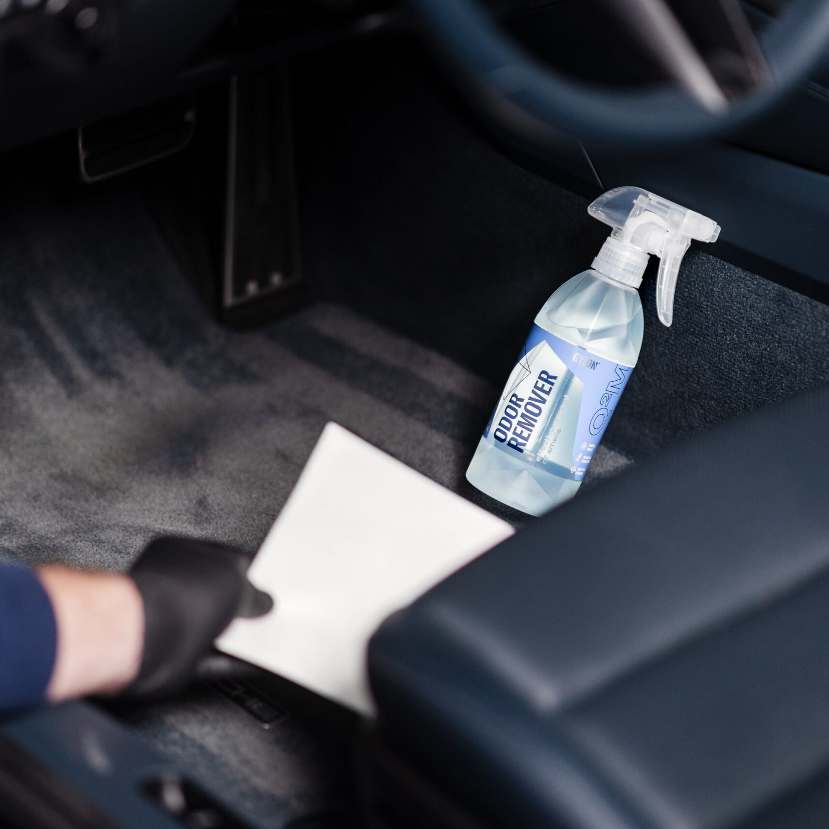 AM-Detailing