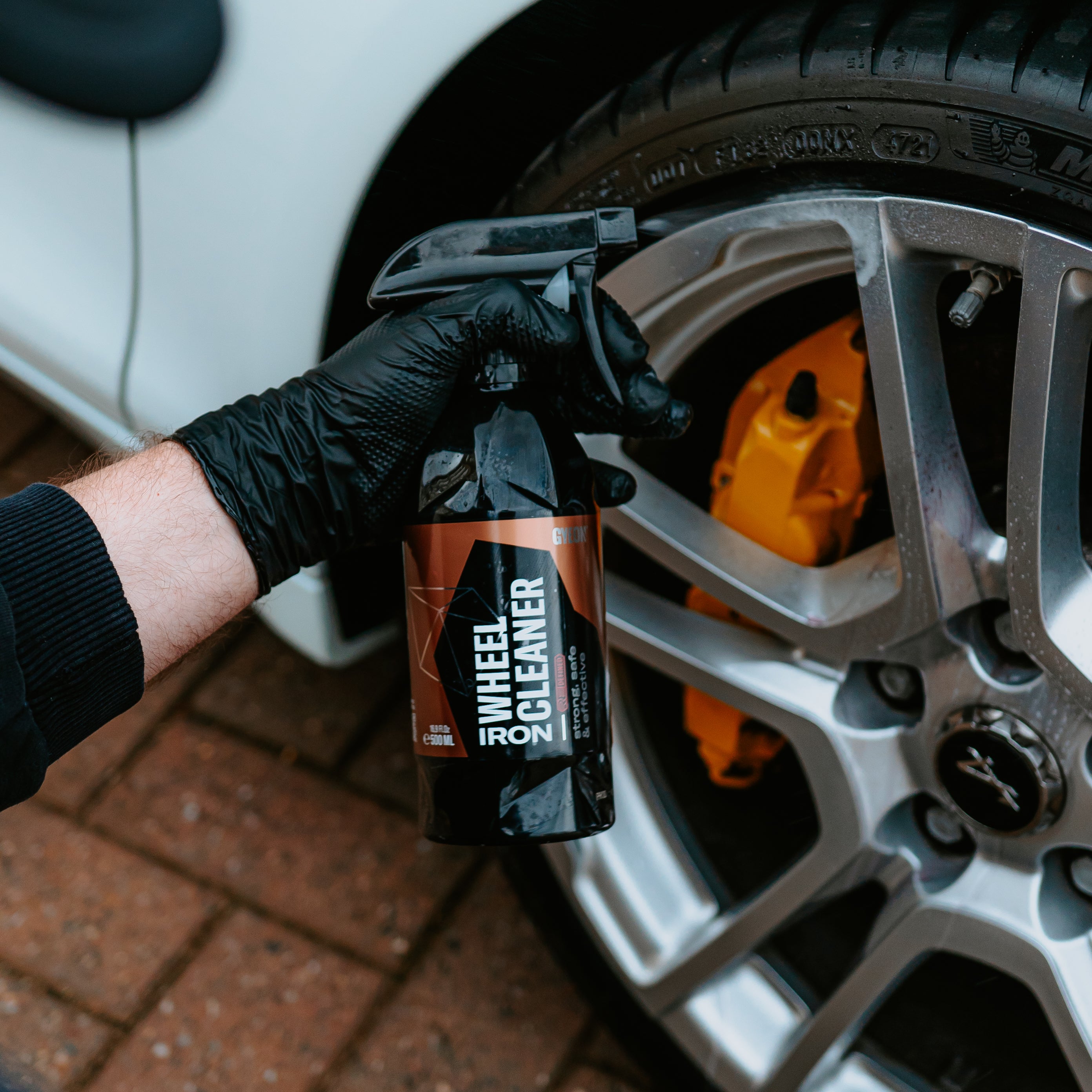 AM-Detailing