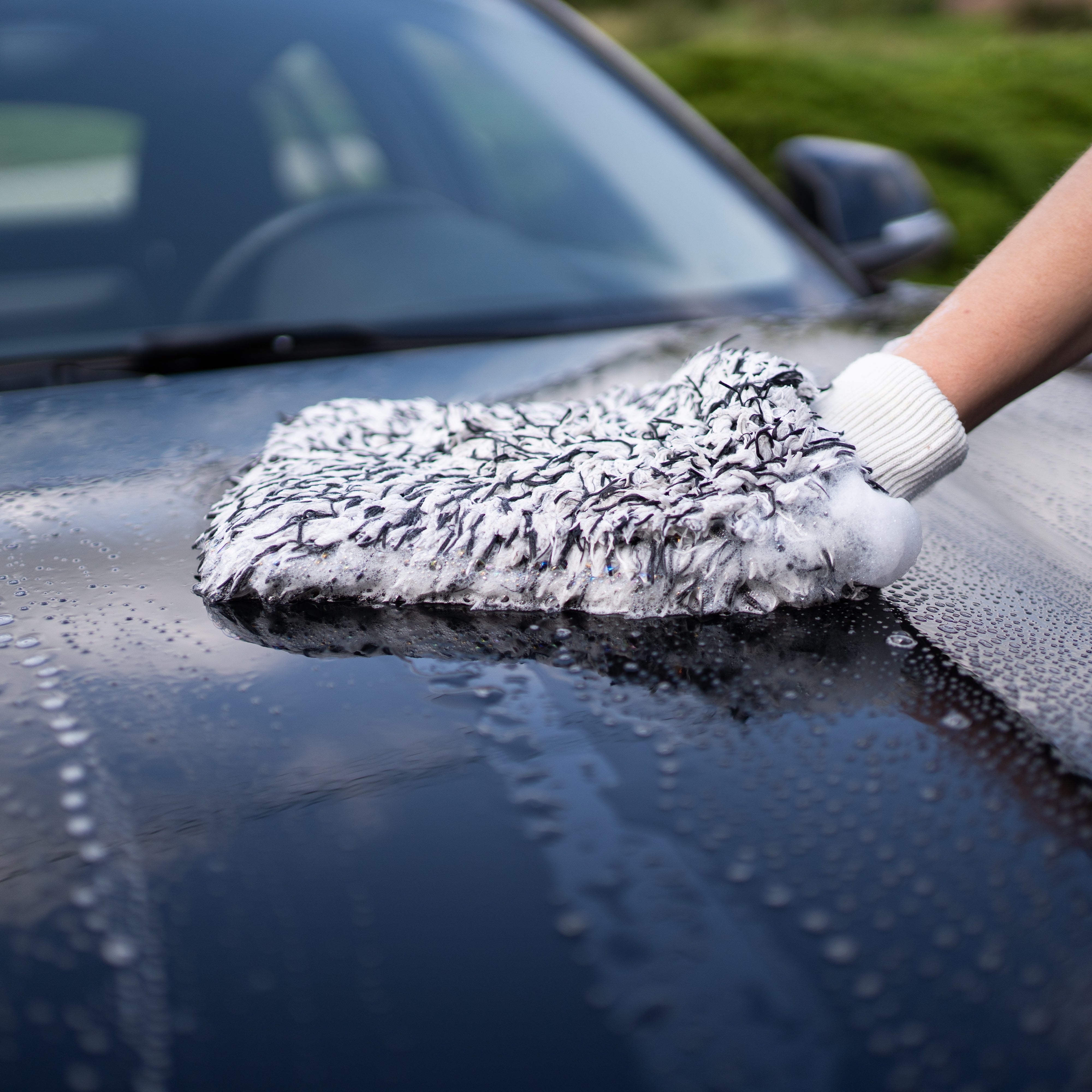 AM-Detailing