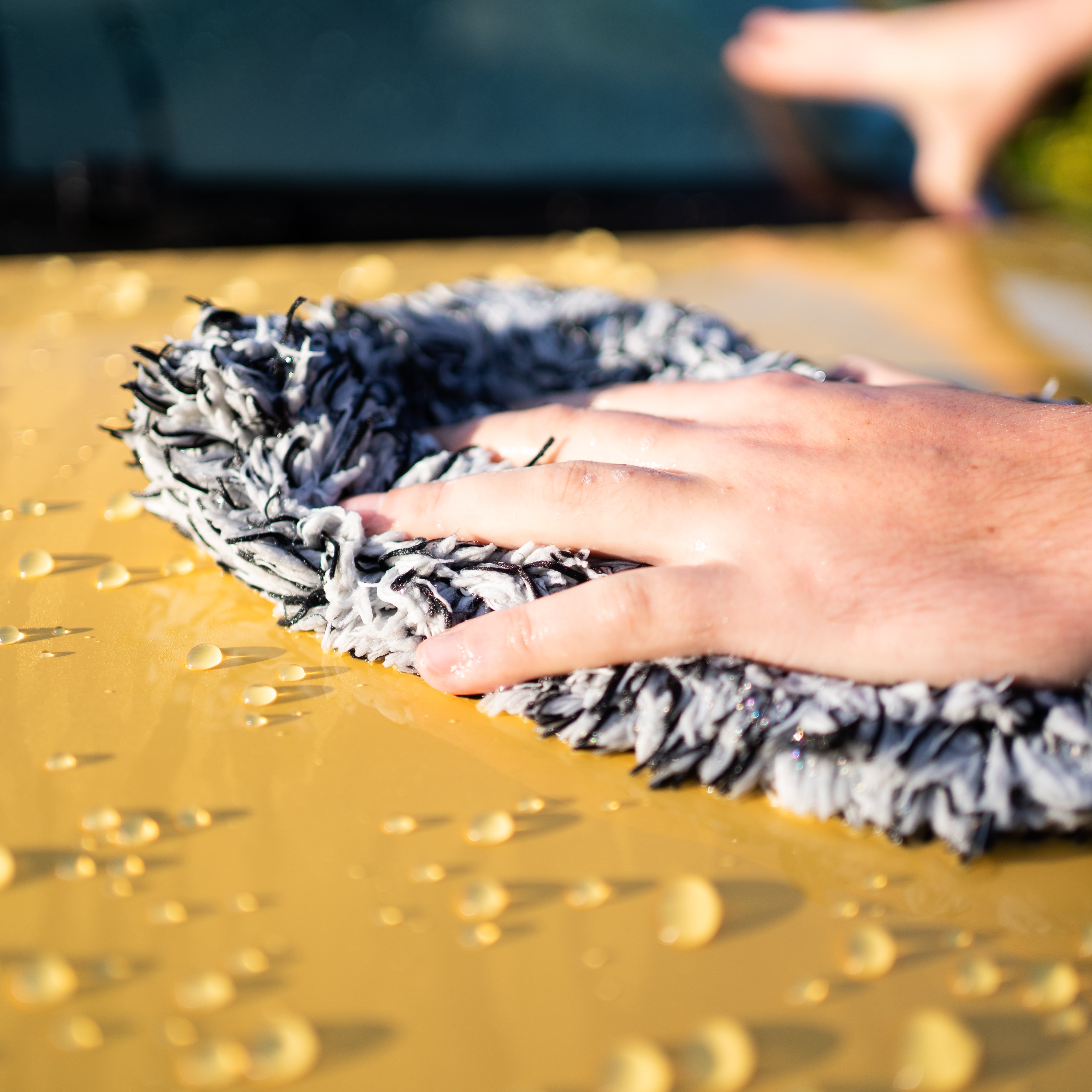 AM-Detailing