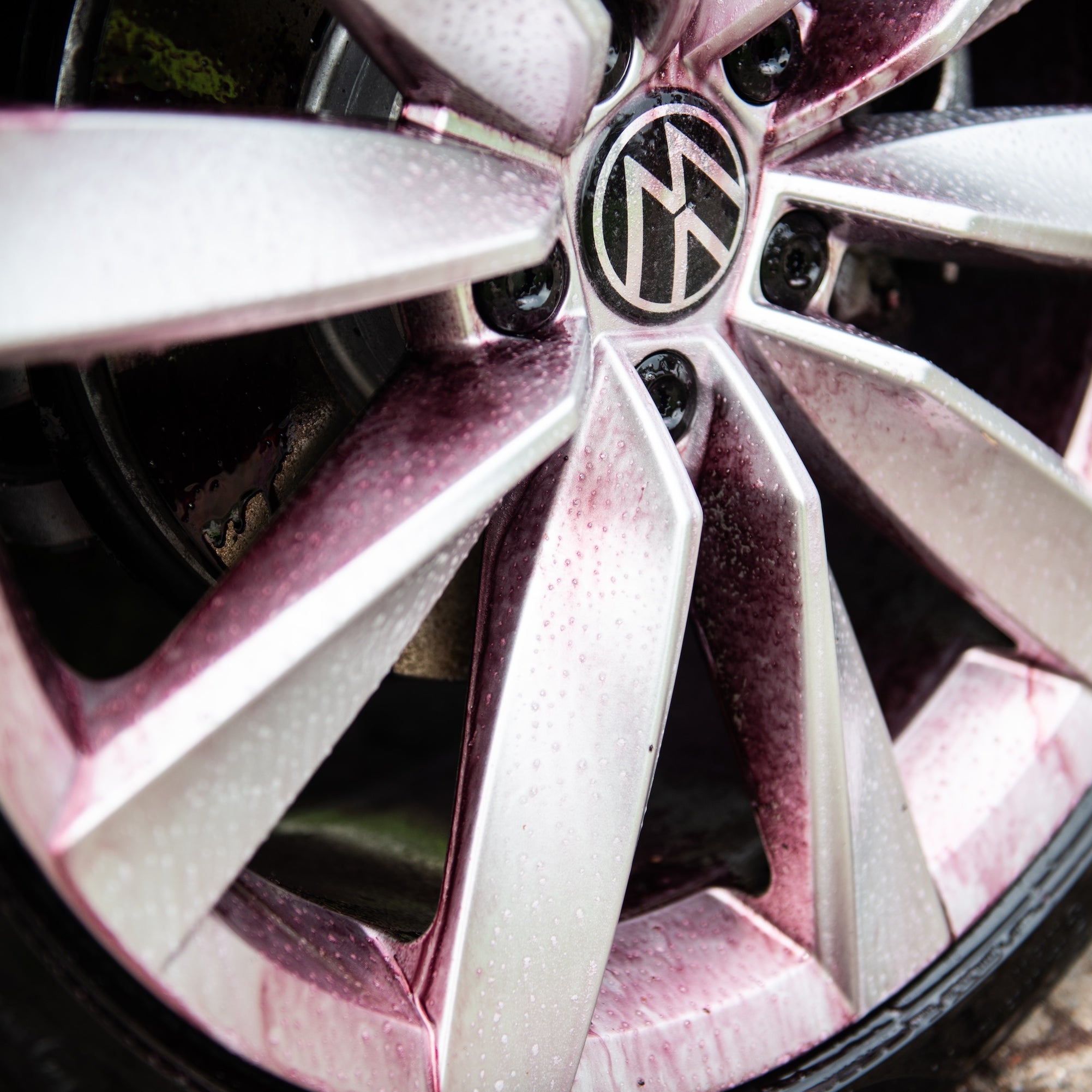 AM-Detailing