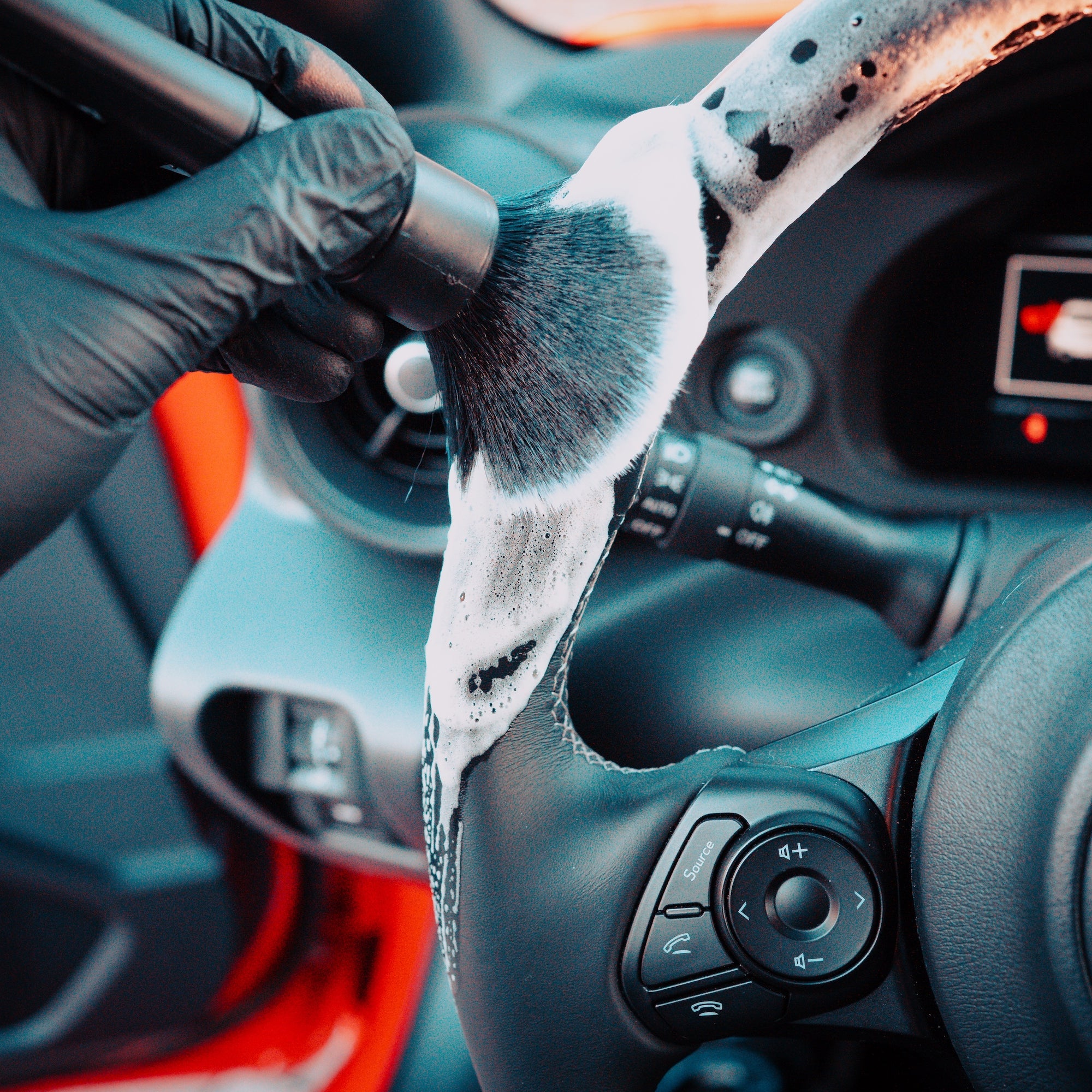 AM-Detailing