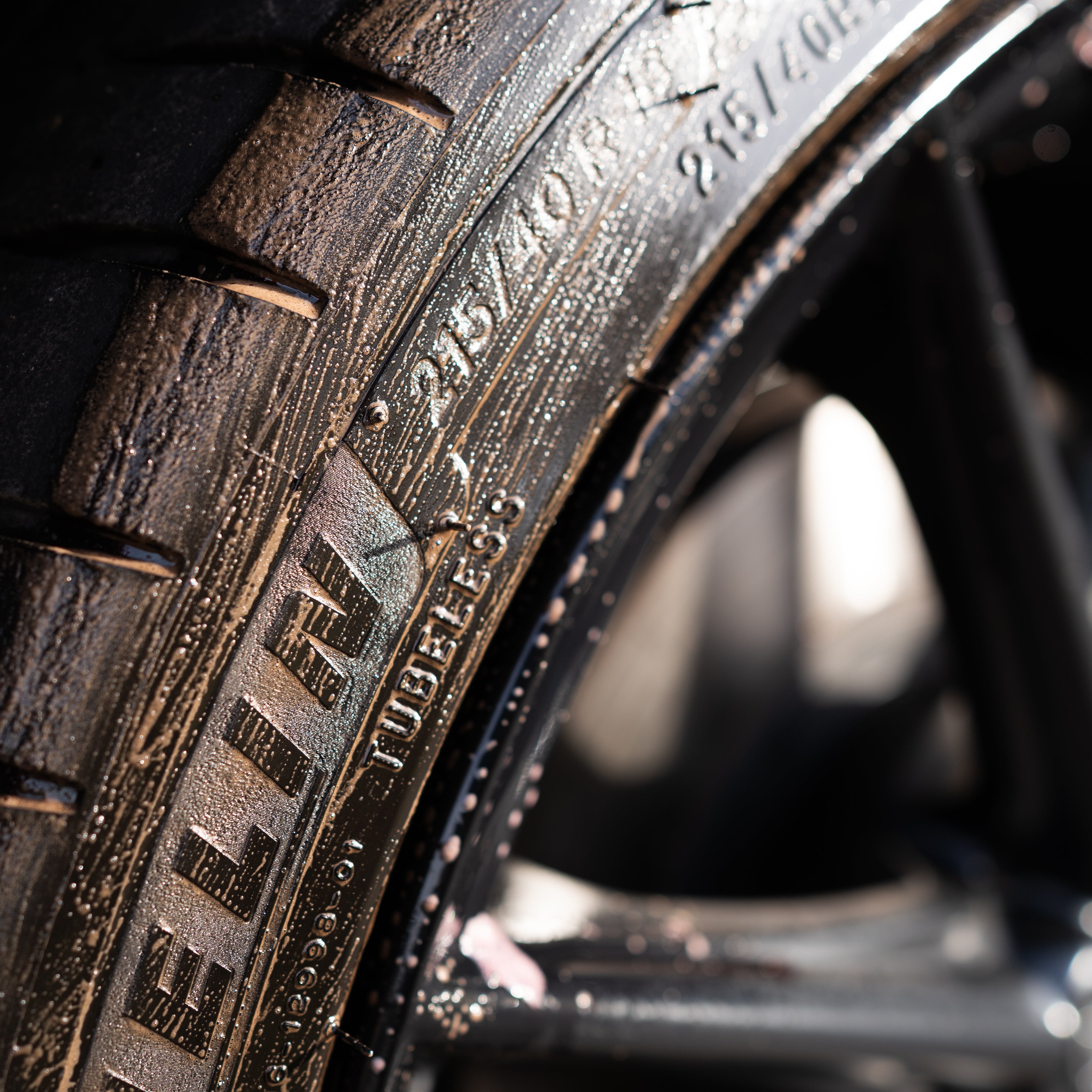 AM-Detailing