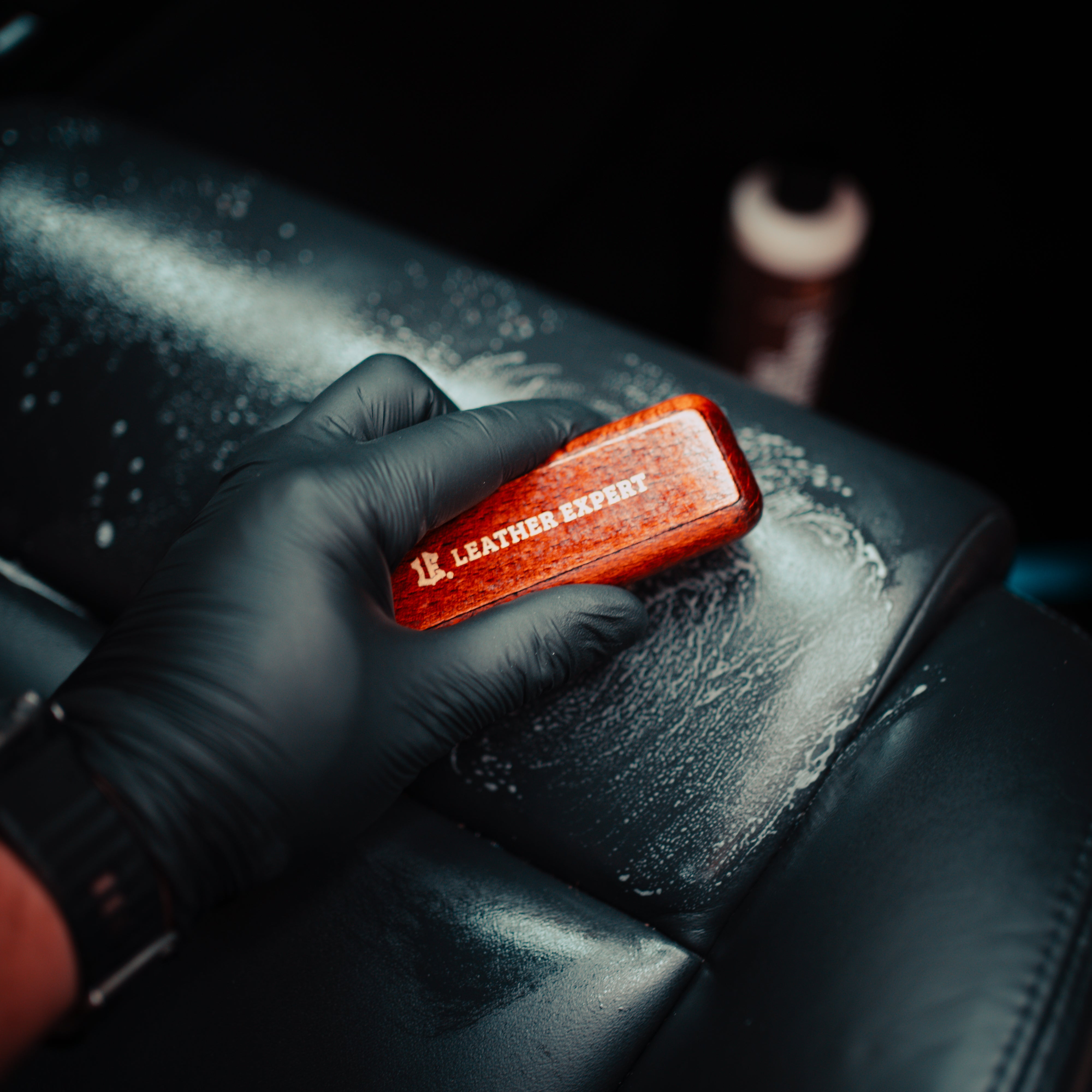 AM-Detailing