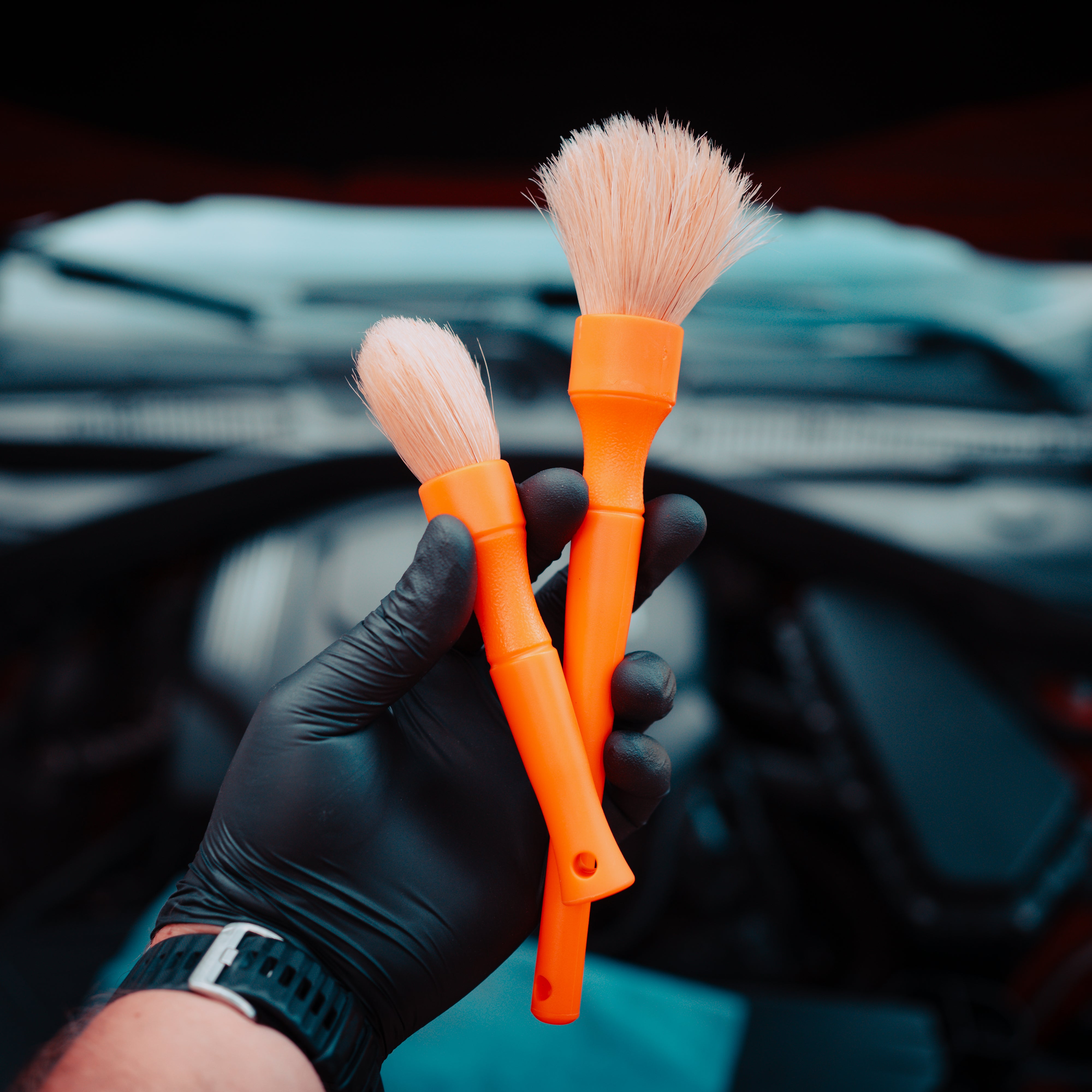 AM-Detailing