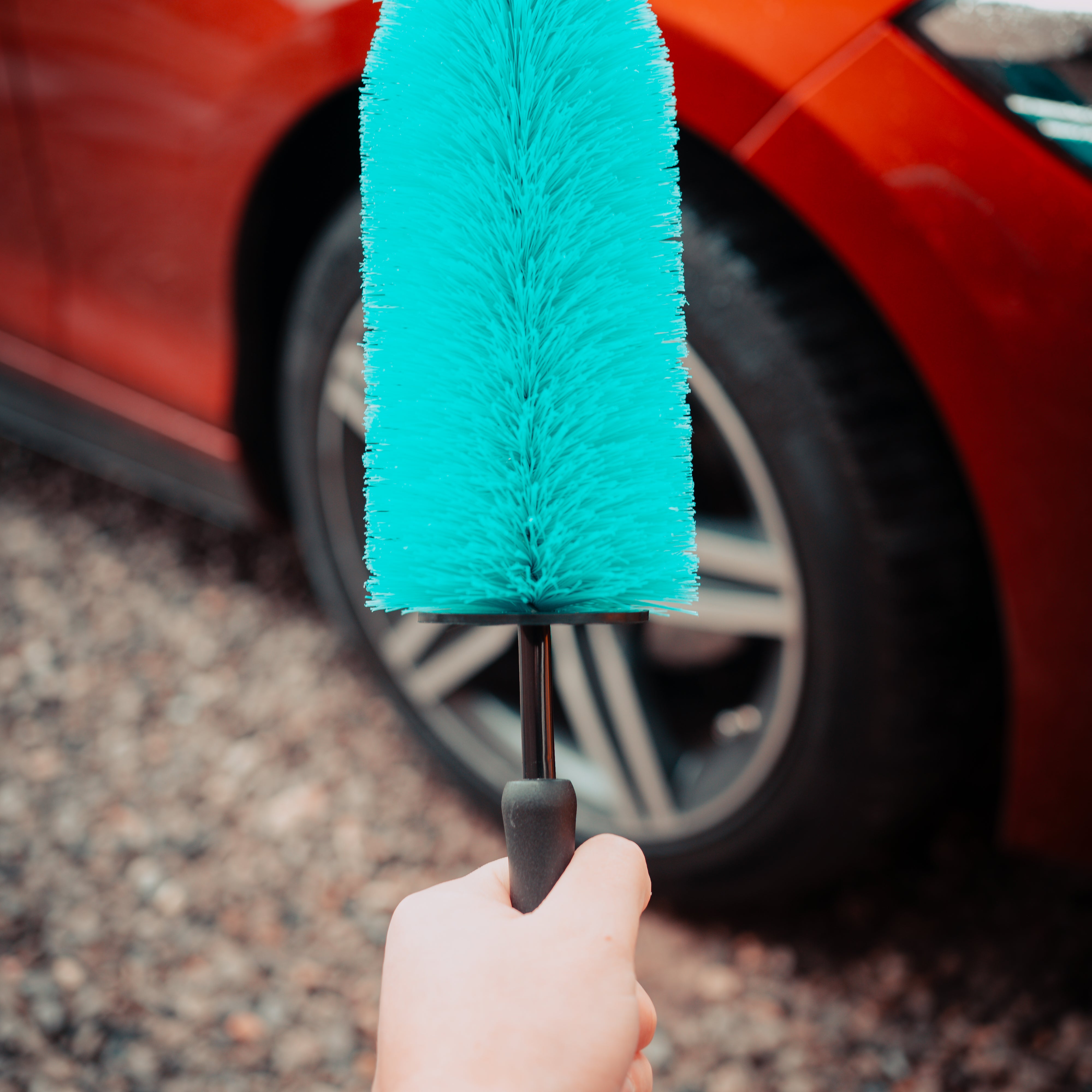 AM-Detailing