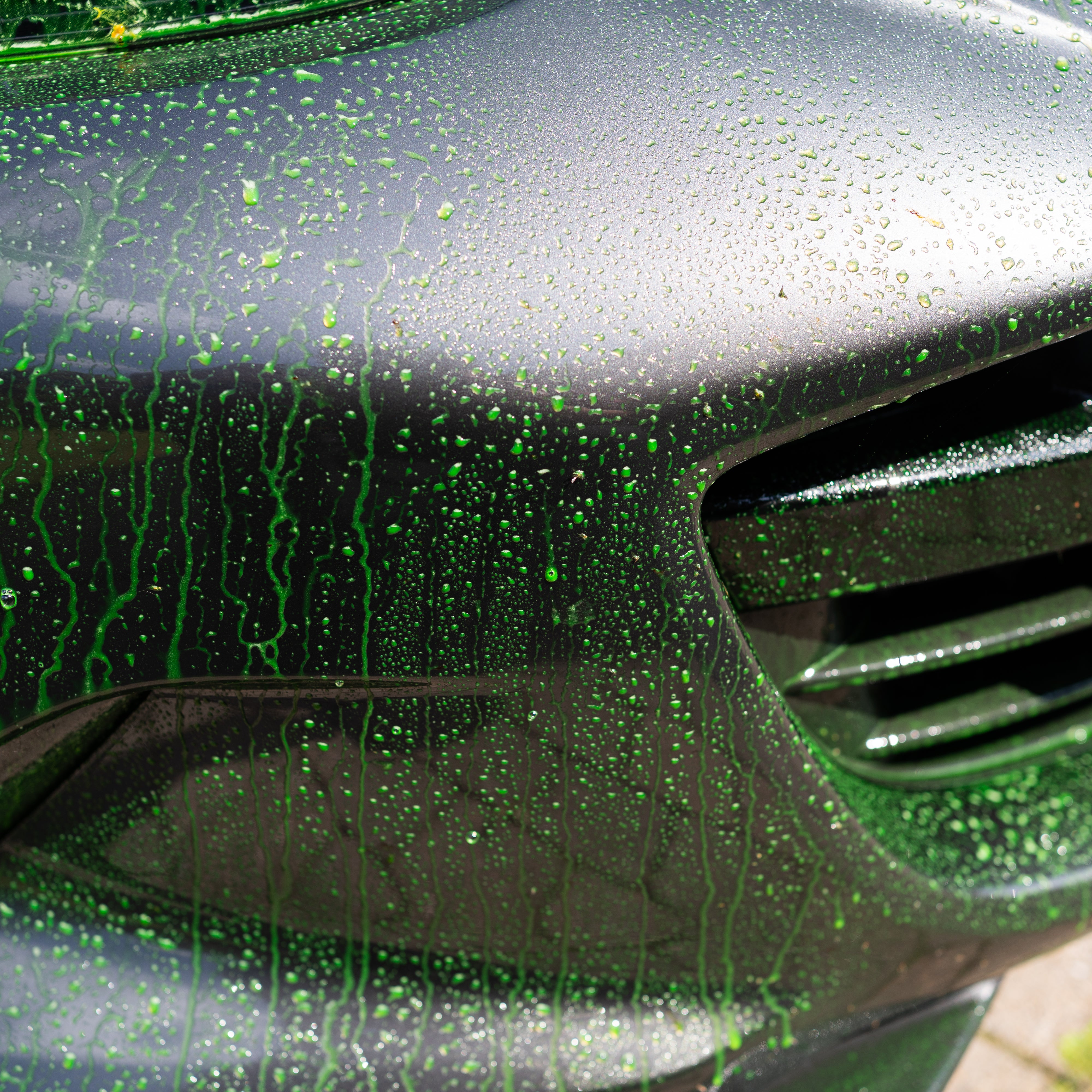 AM-Detailing