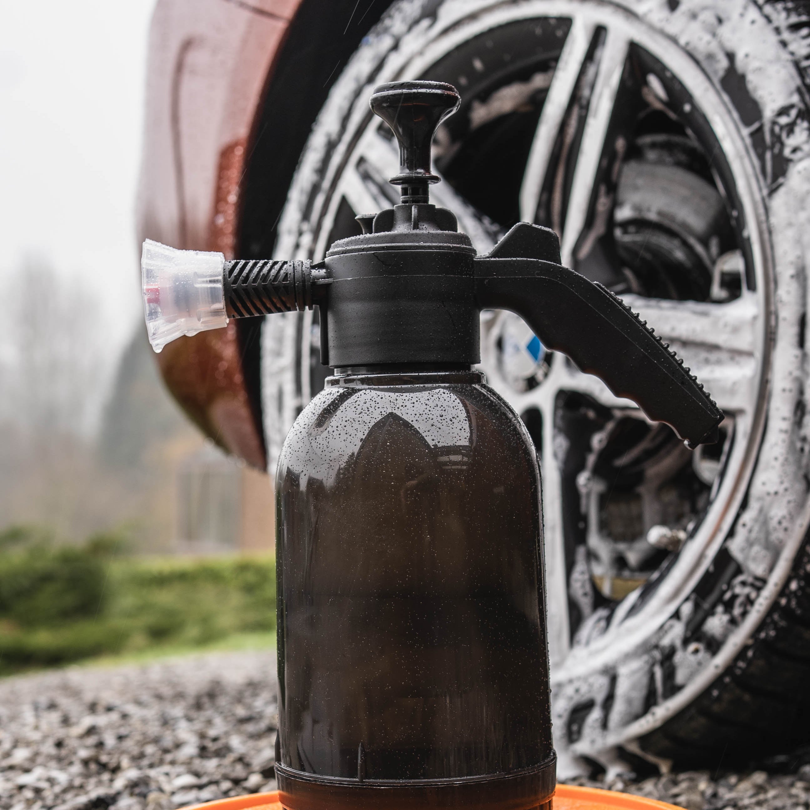 AM-Detailing