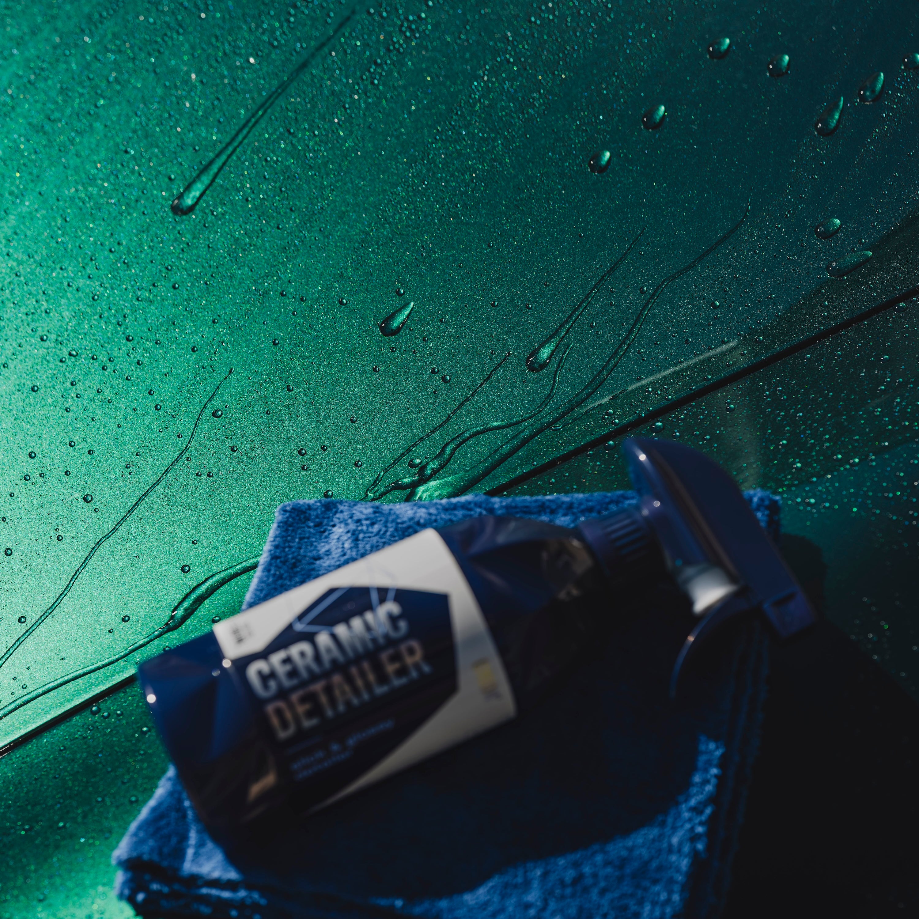 AM-Detailing