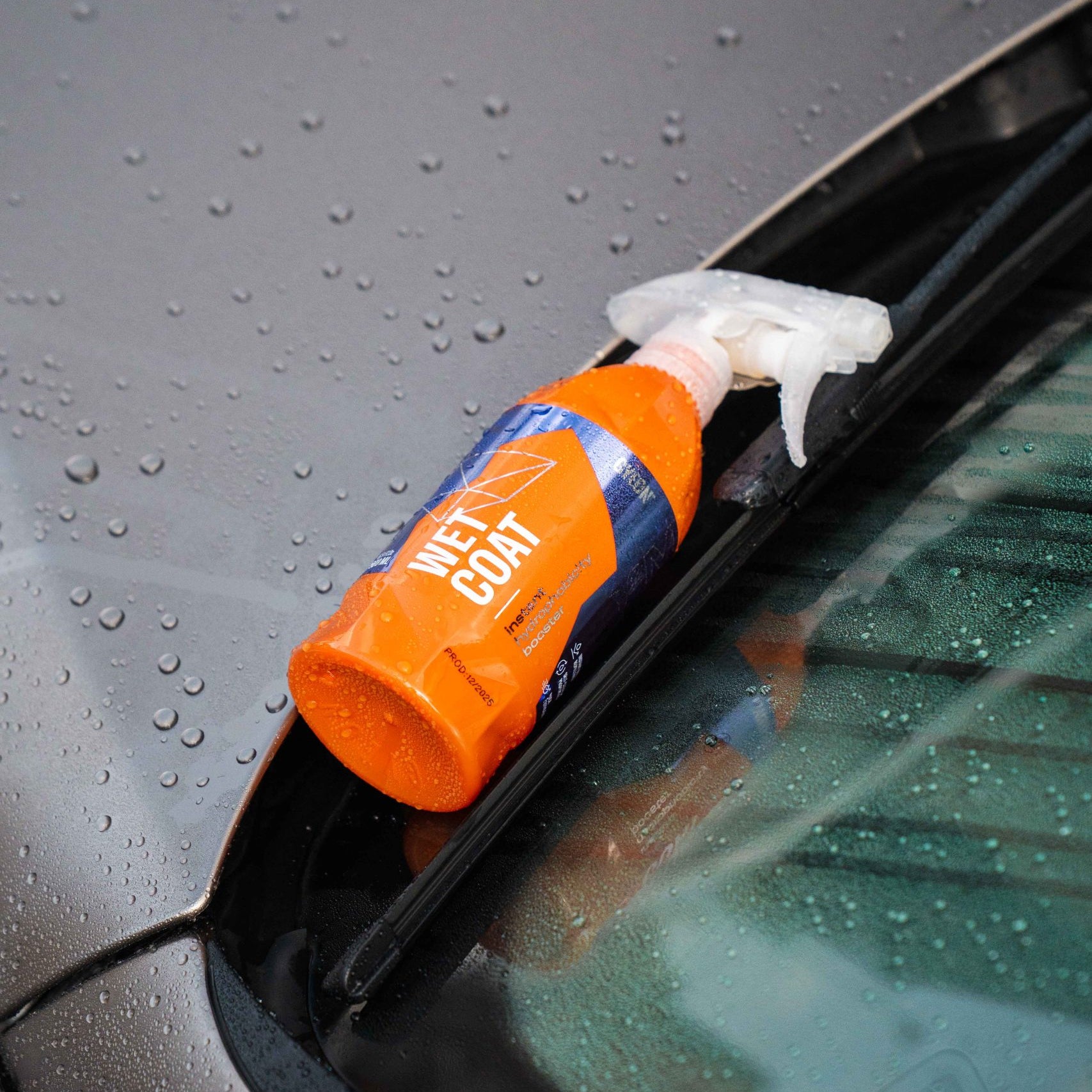 AM-Detailing