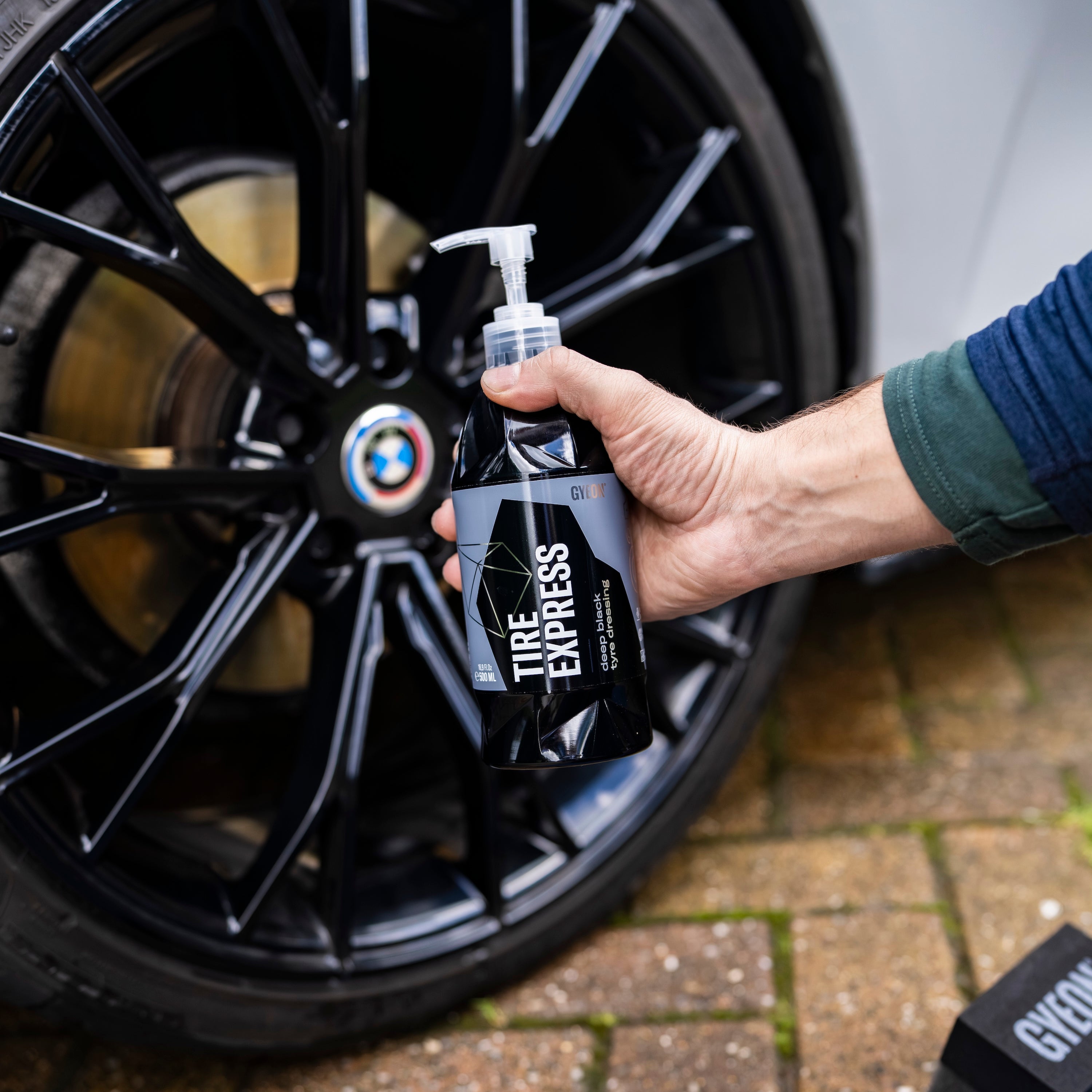 AM-Detailing