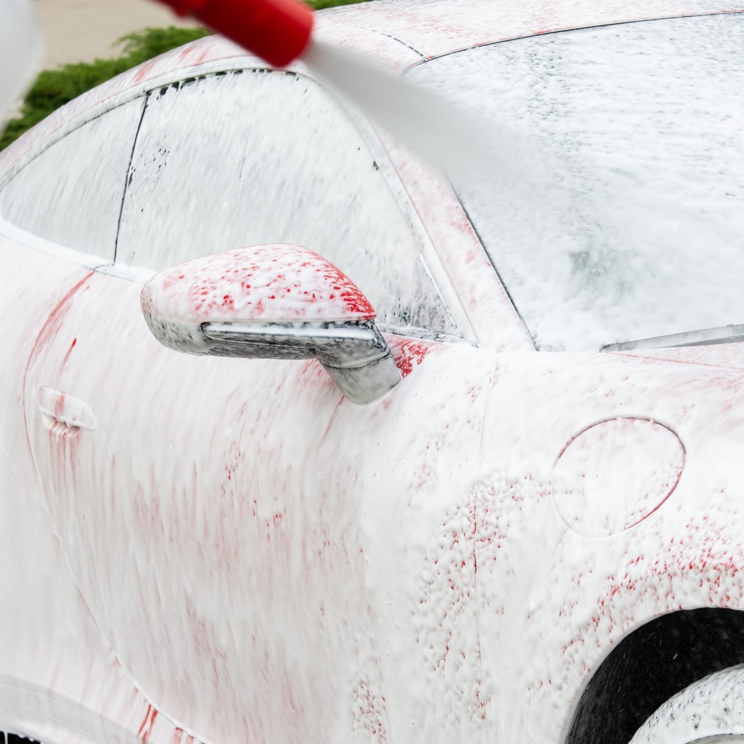AM-Detailing