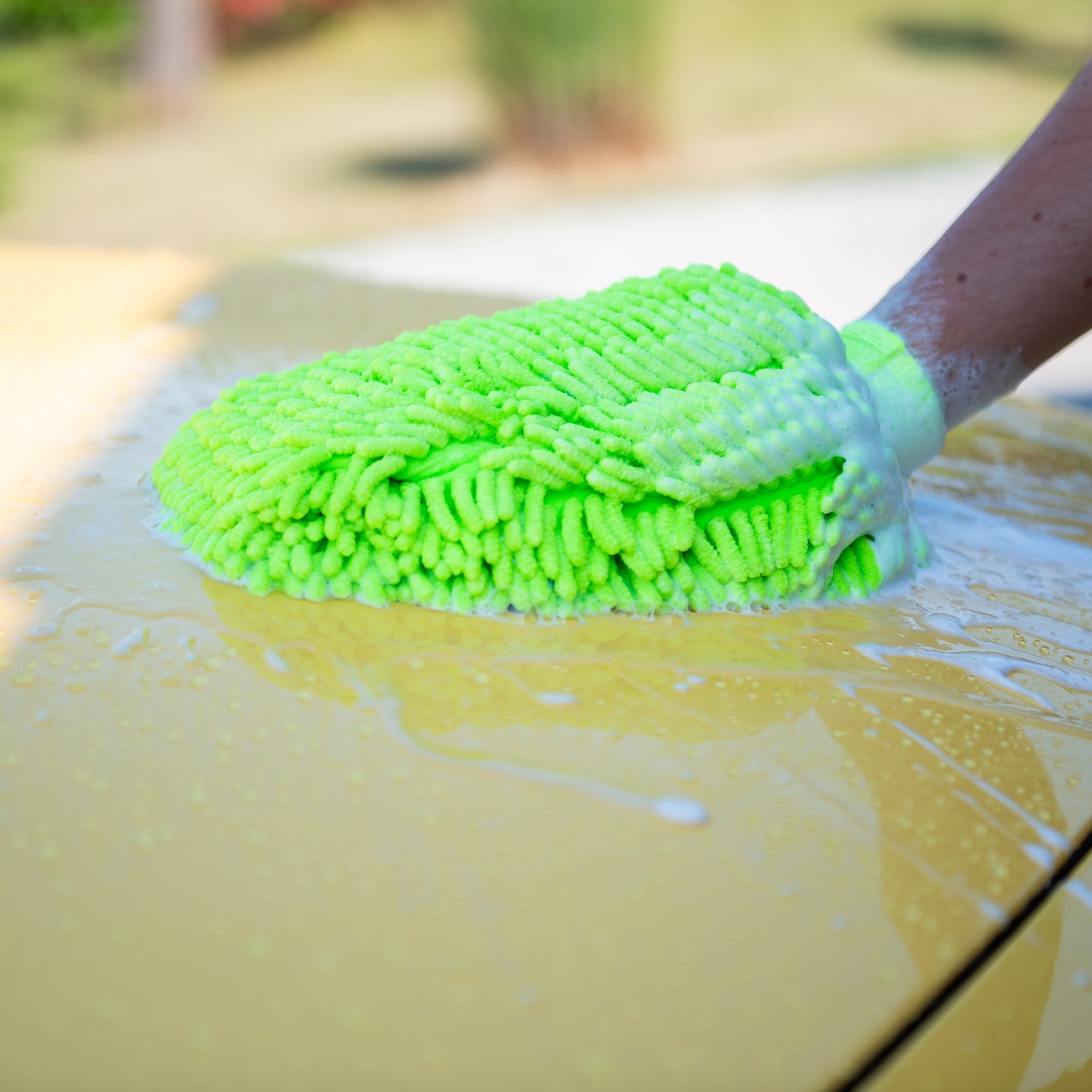 AM-Detailing
