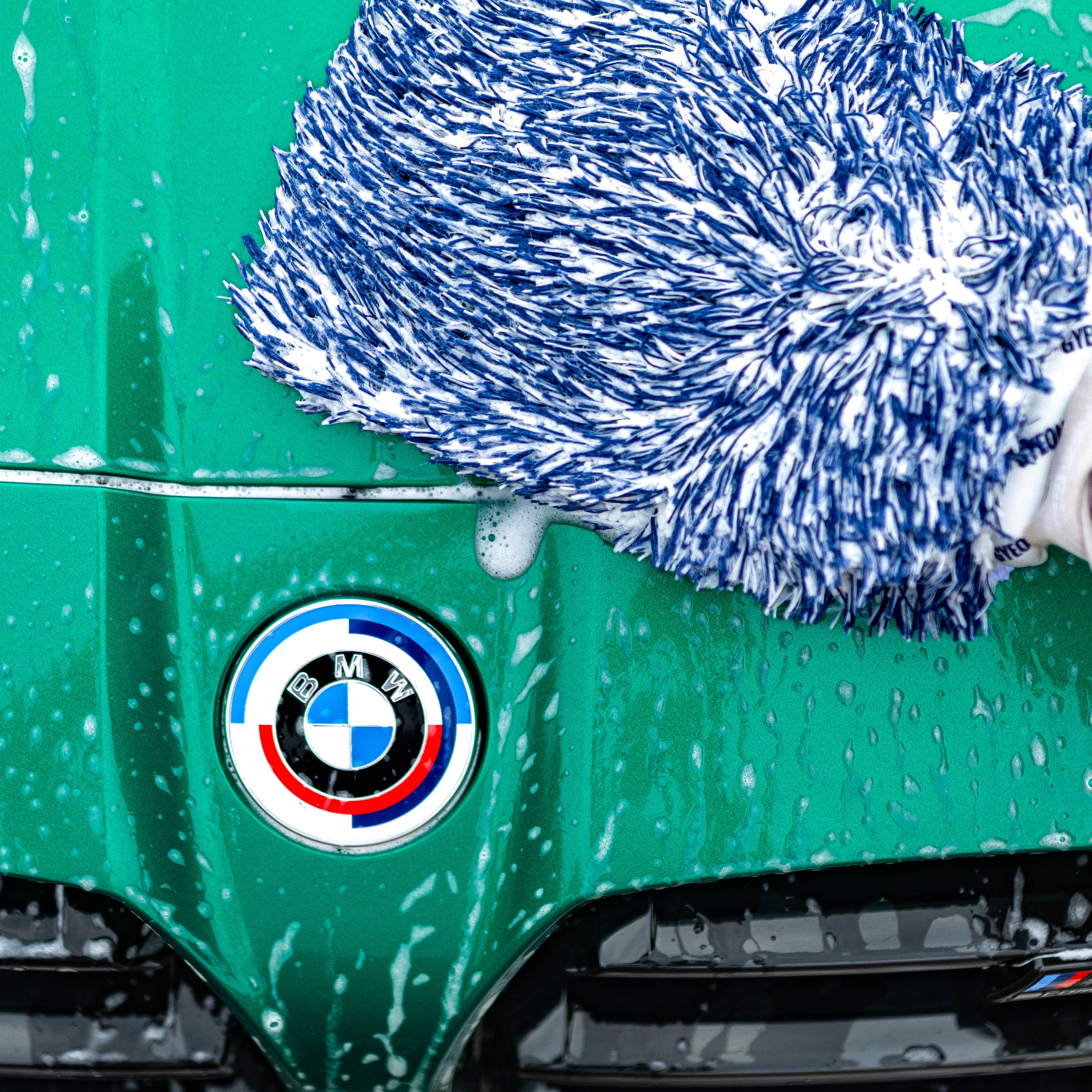 AM-Detailing