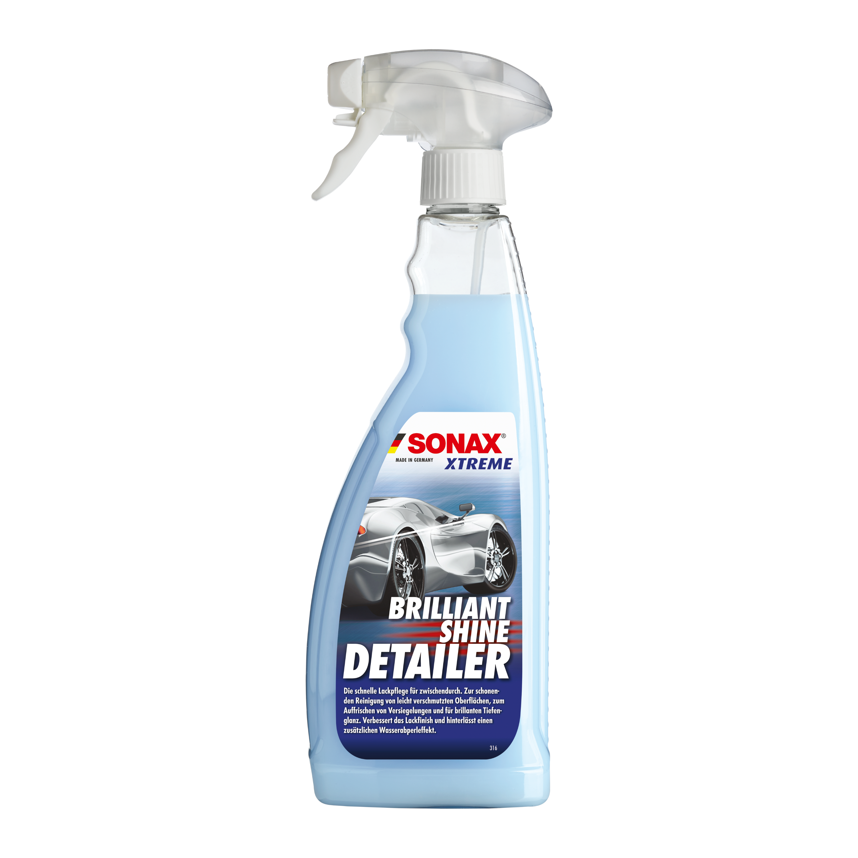 AM-Detailing