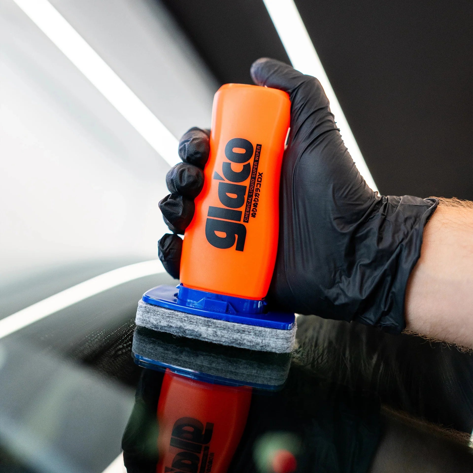 AM-Detailing