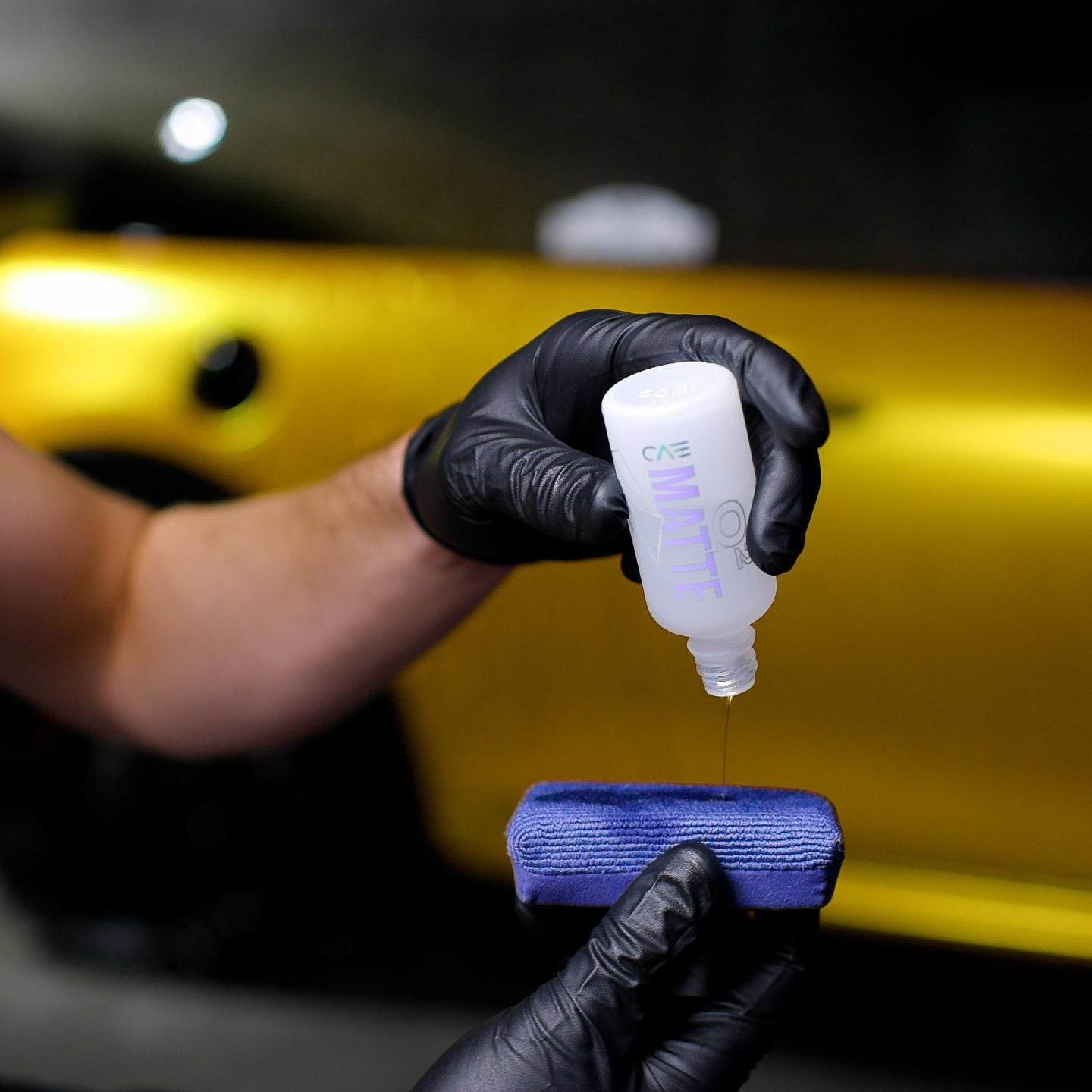 AM-Detailing