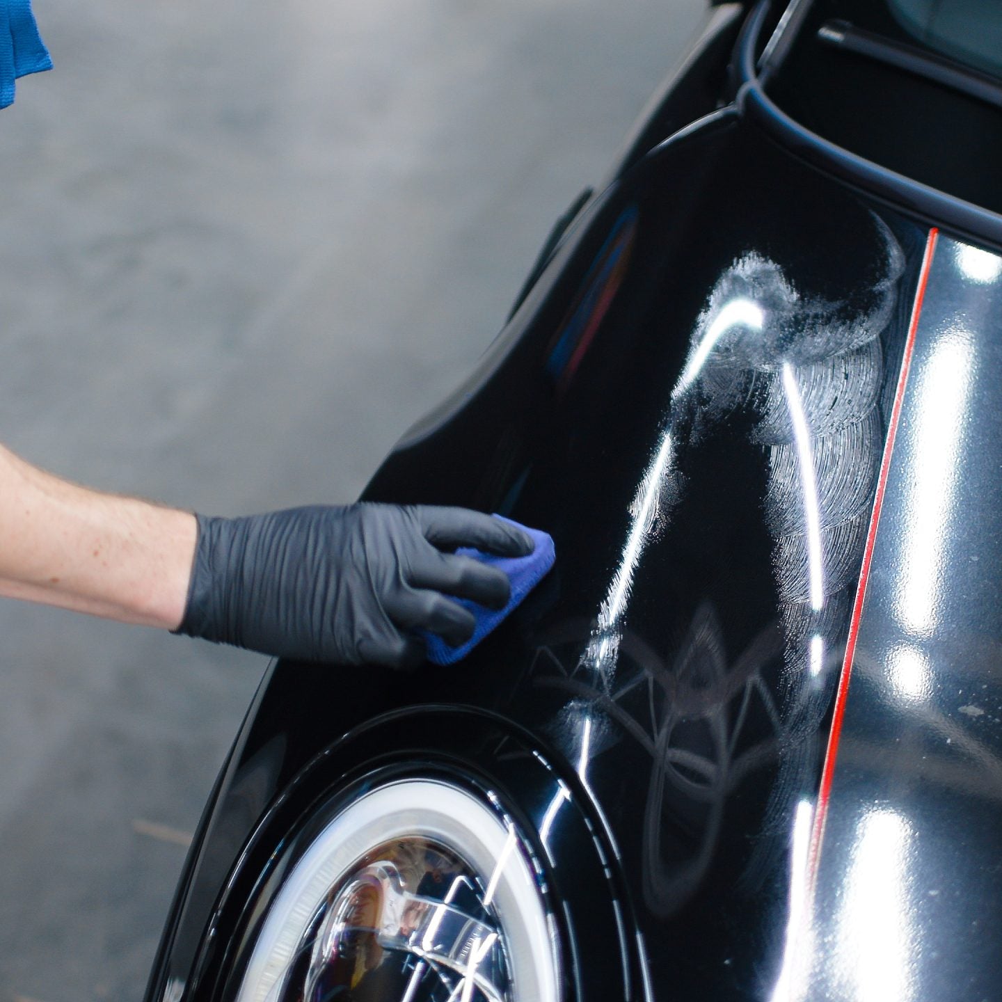 AM-Detailing