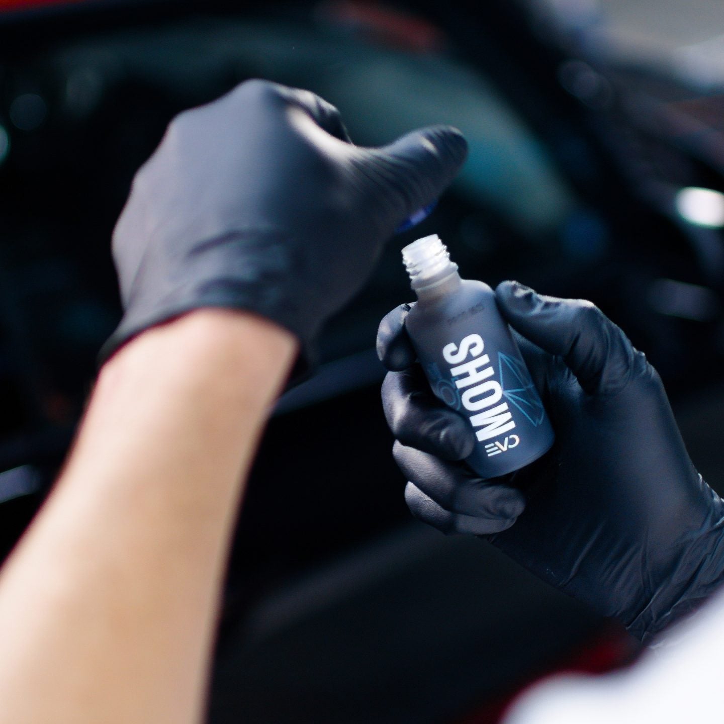 AM-Detailing