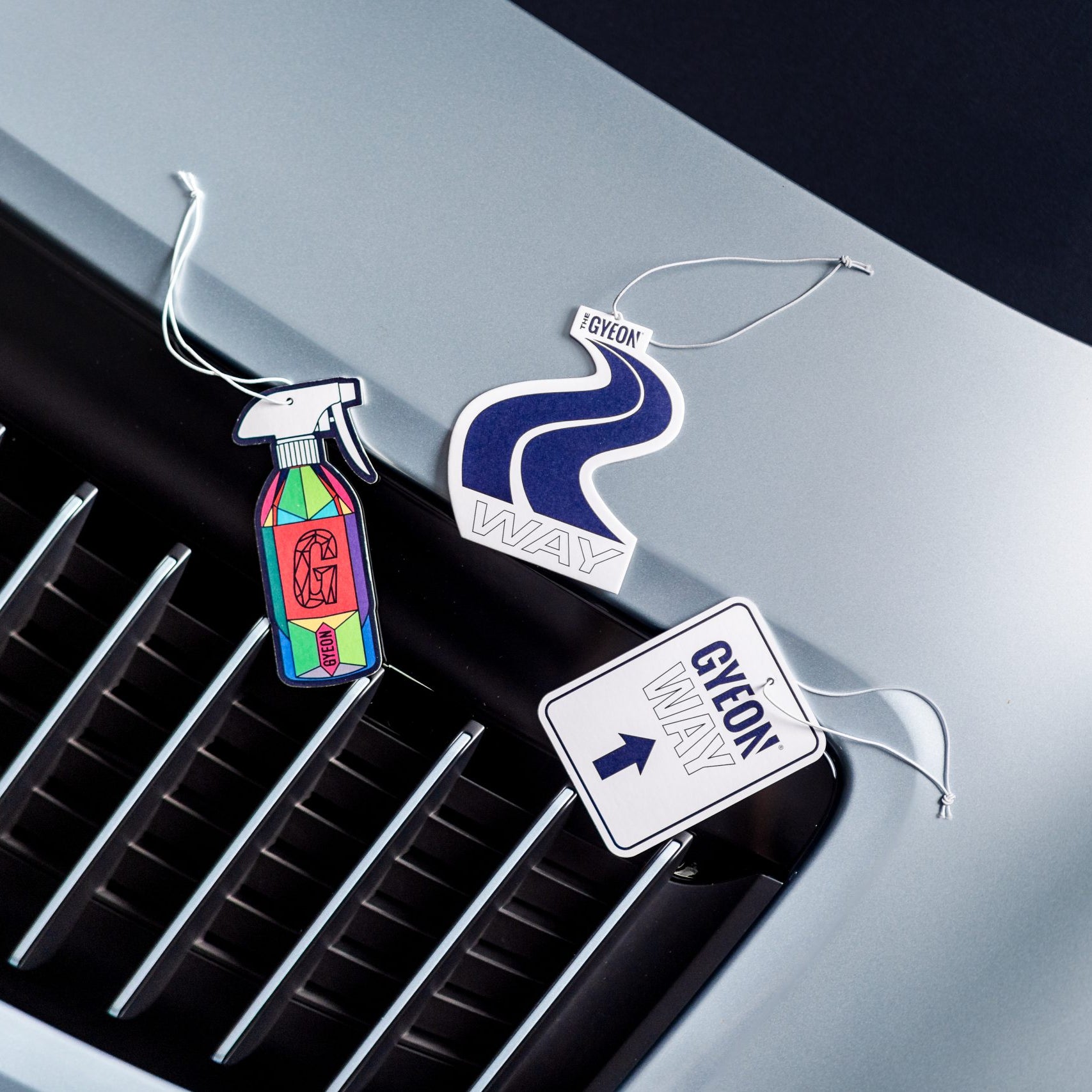 AM-Detailing