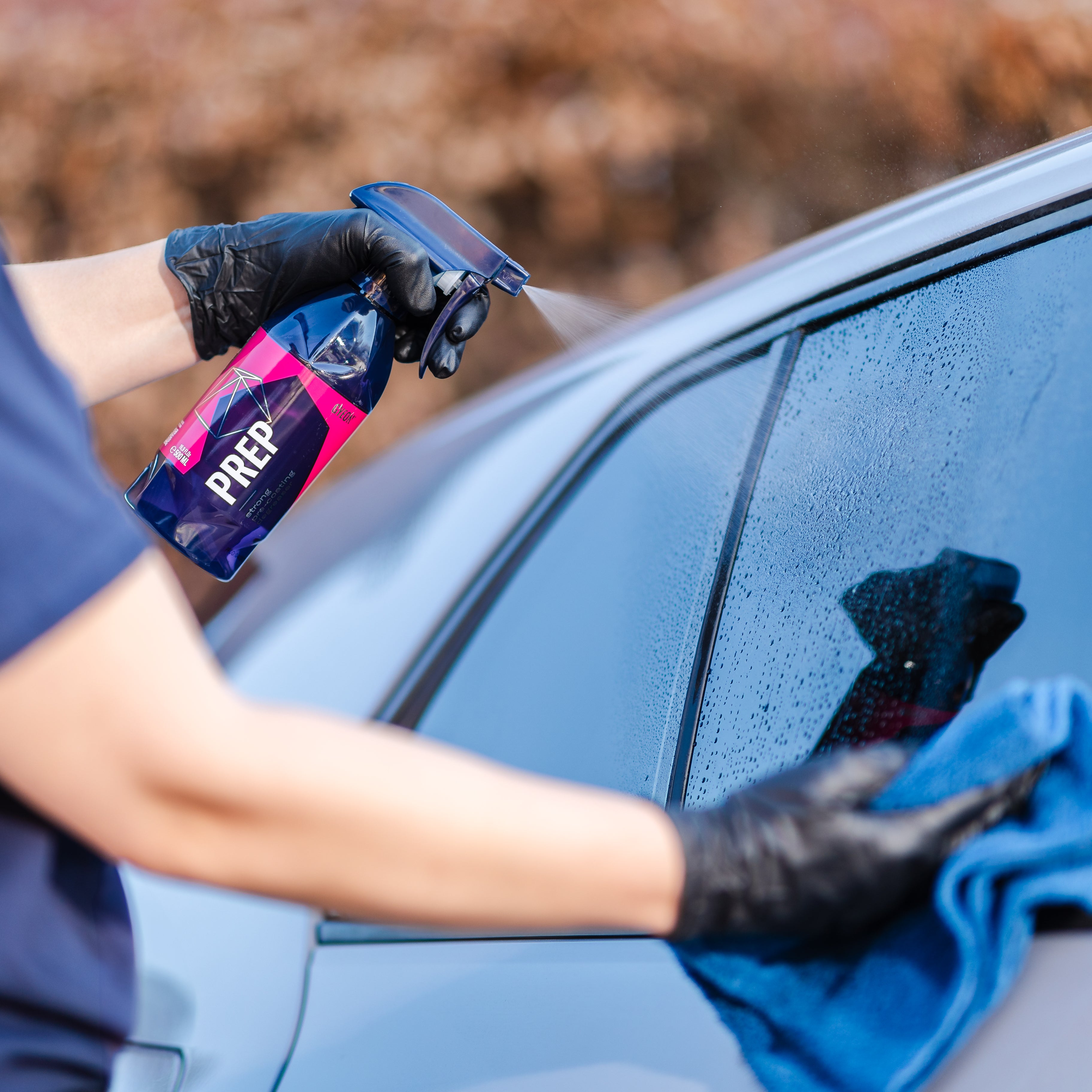 AM-Detailing