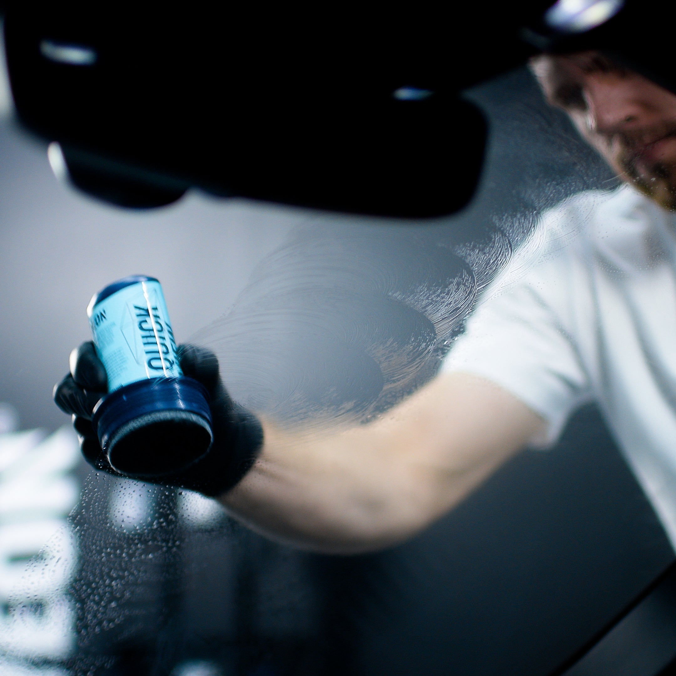 AM-Detailing