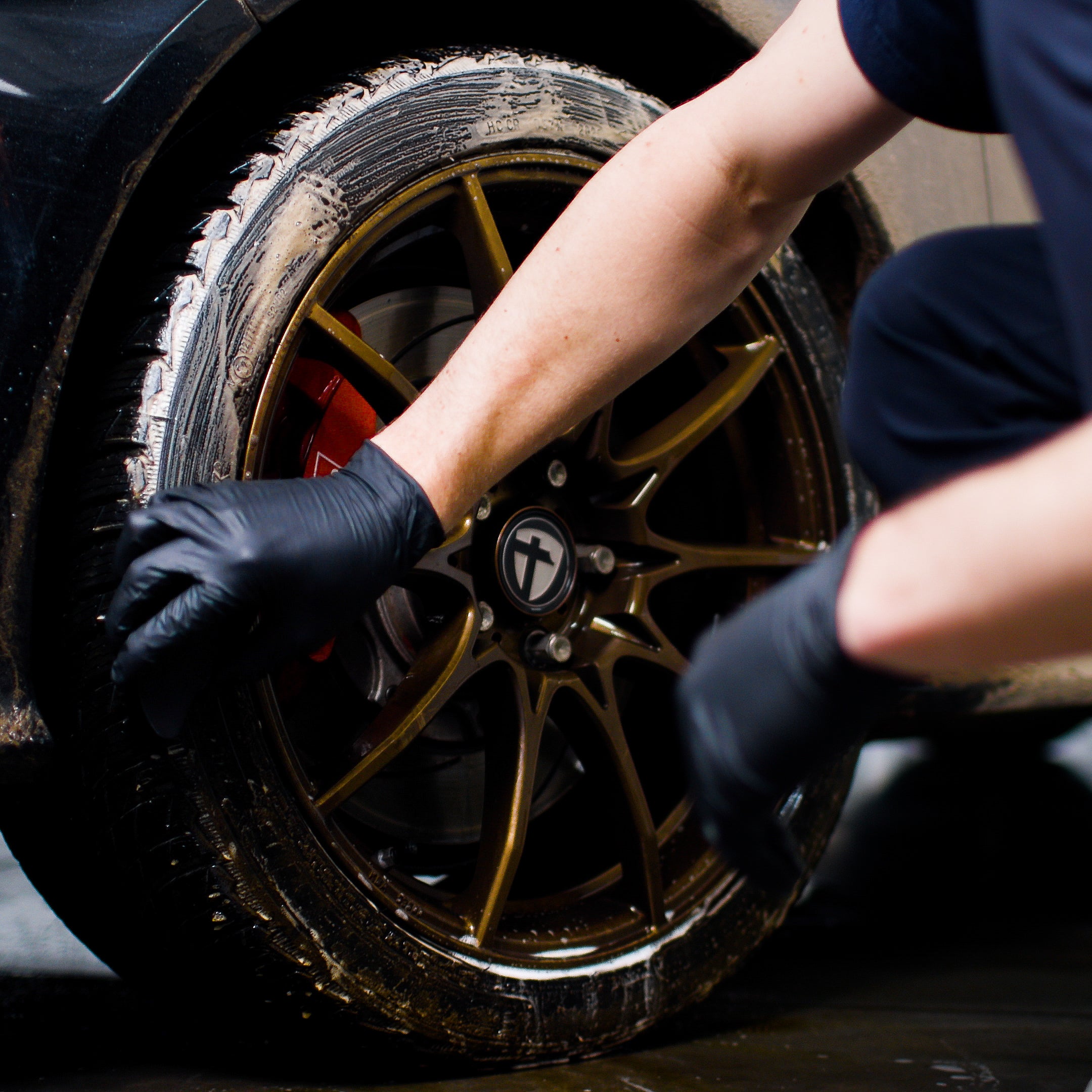 AM-Detailing