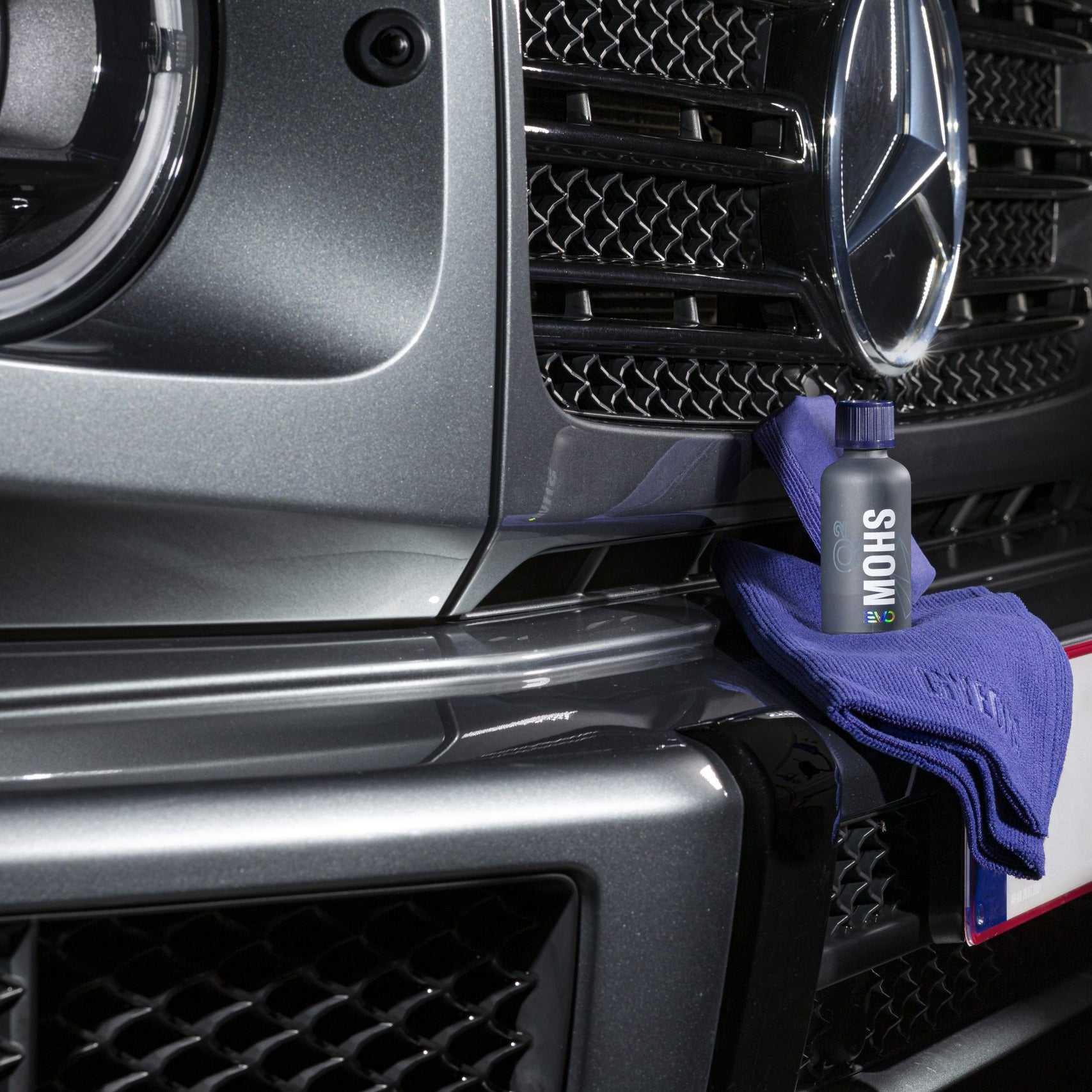 AM-Detailing