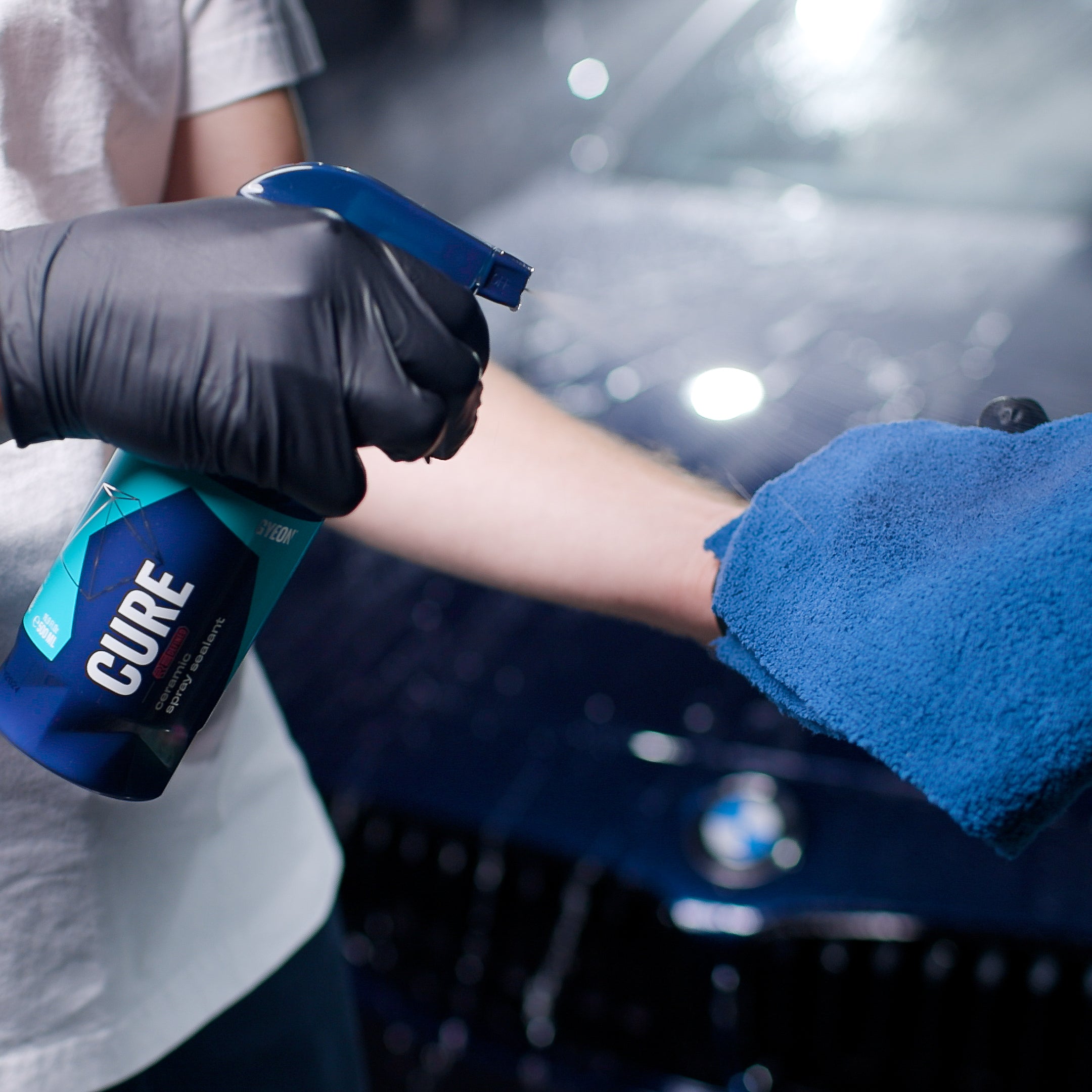 AM-Detailing