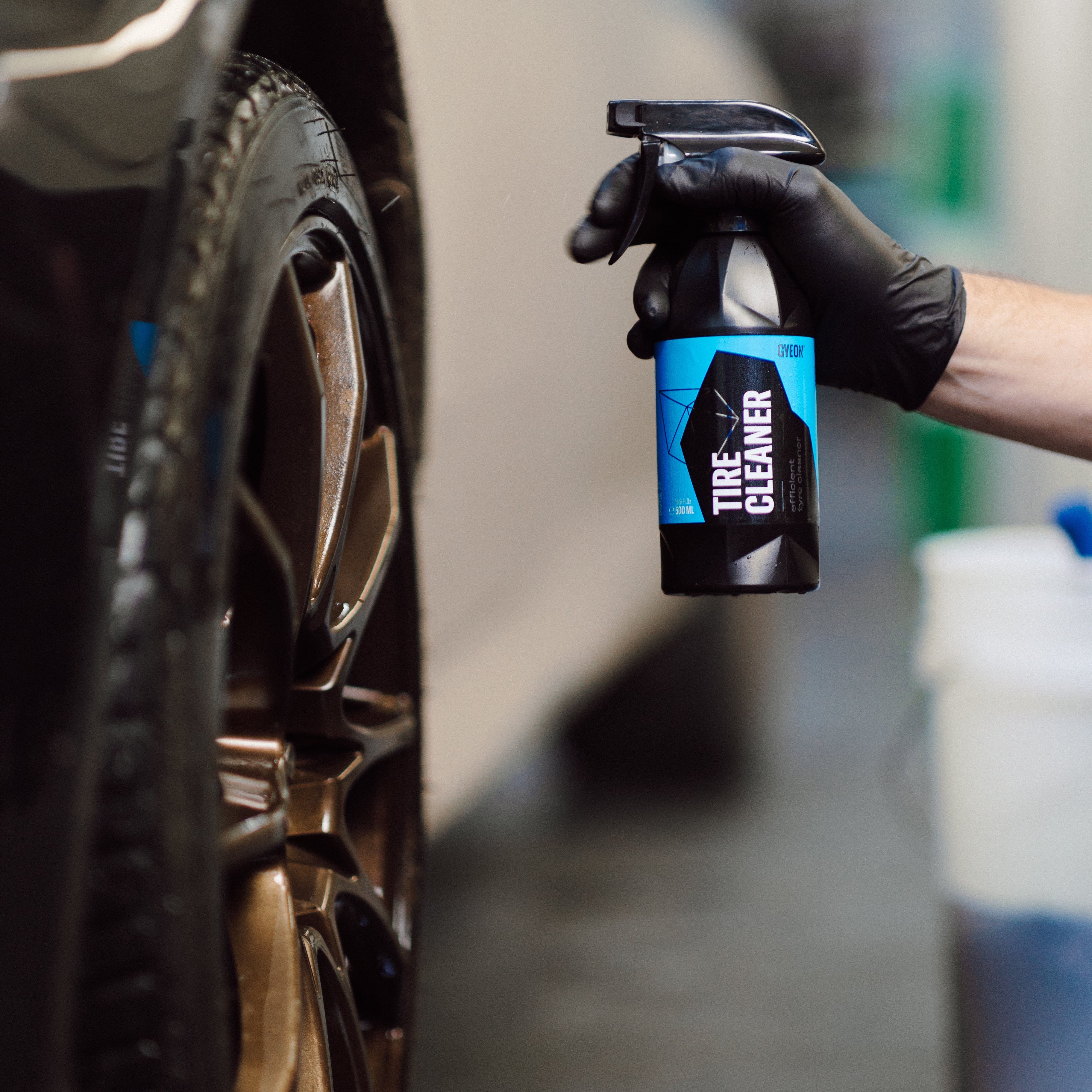 AM-Detailing