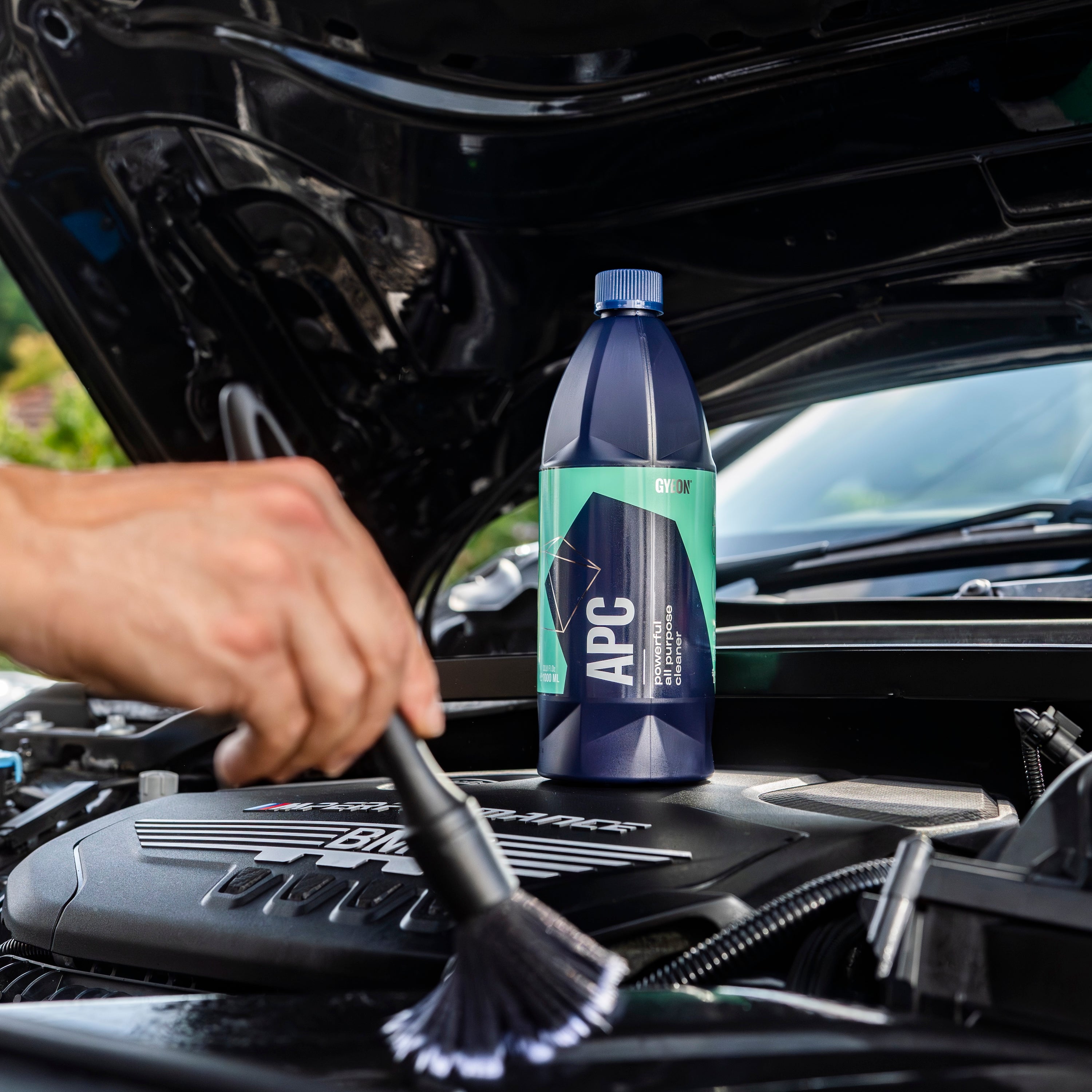 AM-Detailing