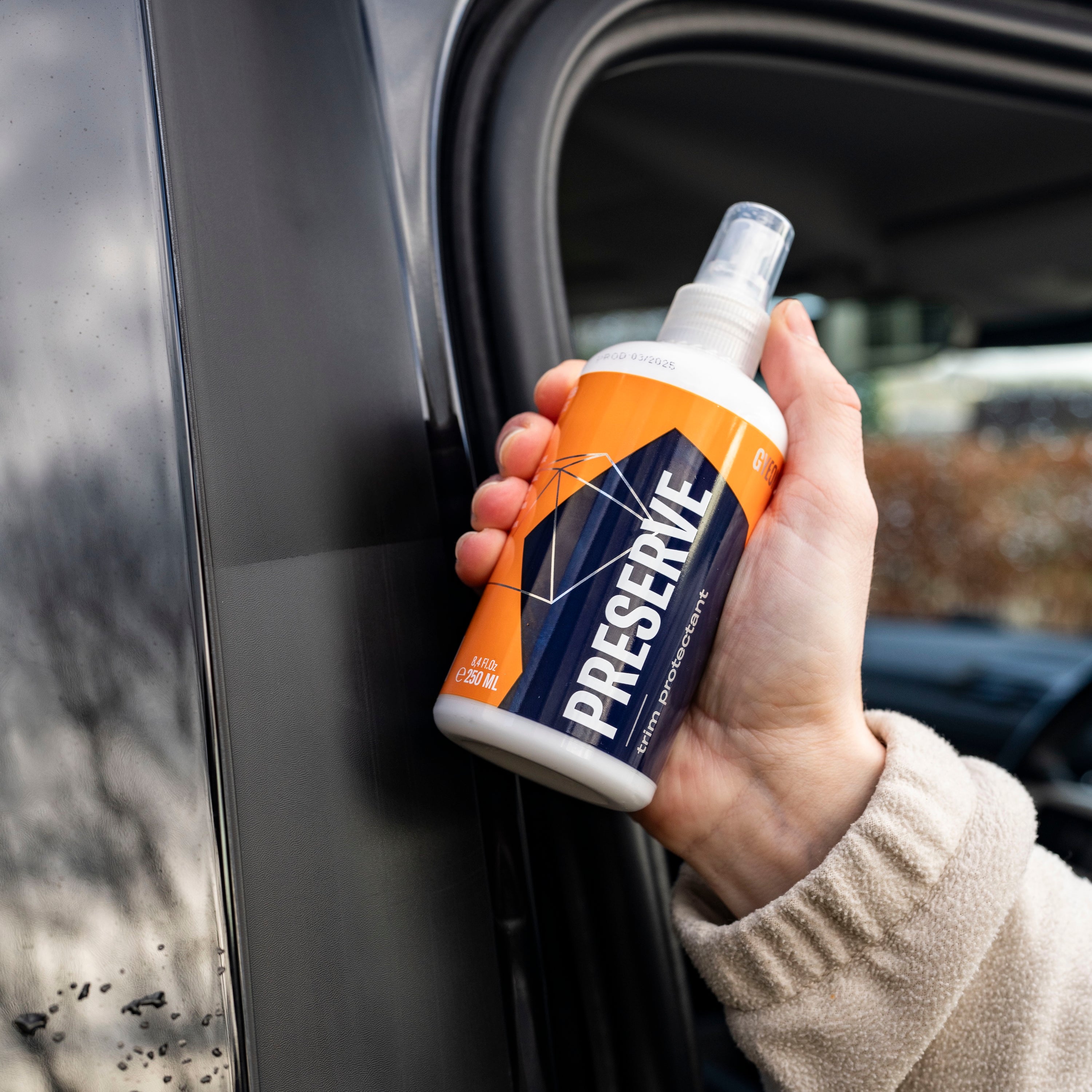 AM-Detailing