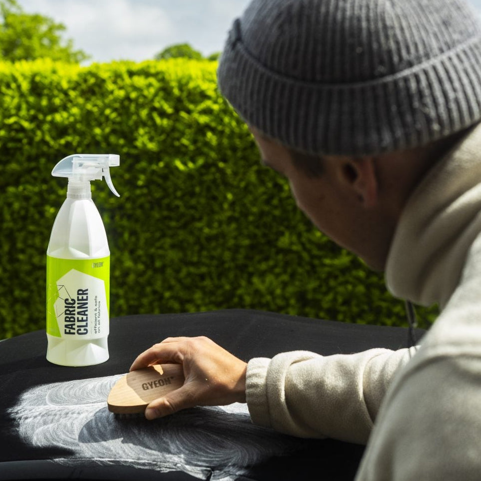 AM-Detailing