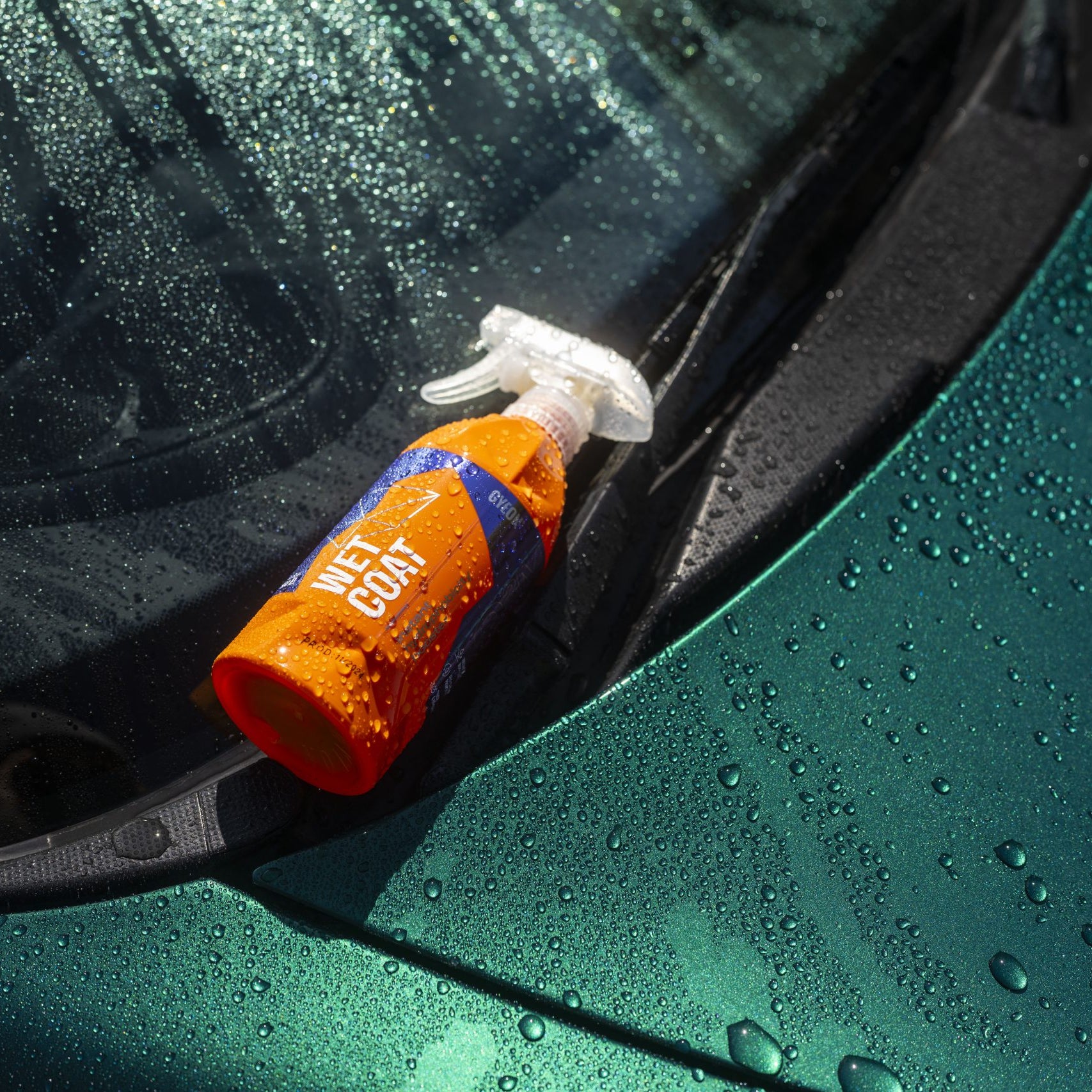 AM-Detailing