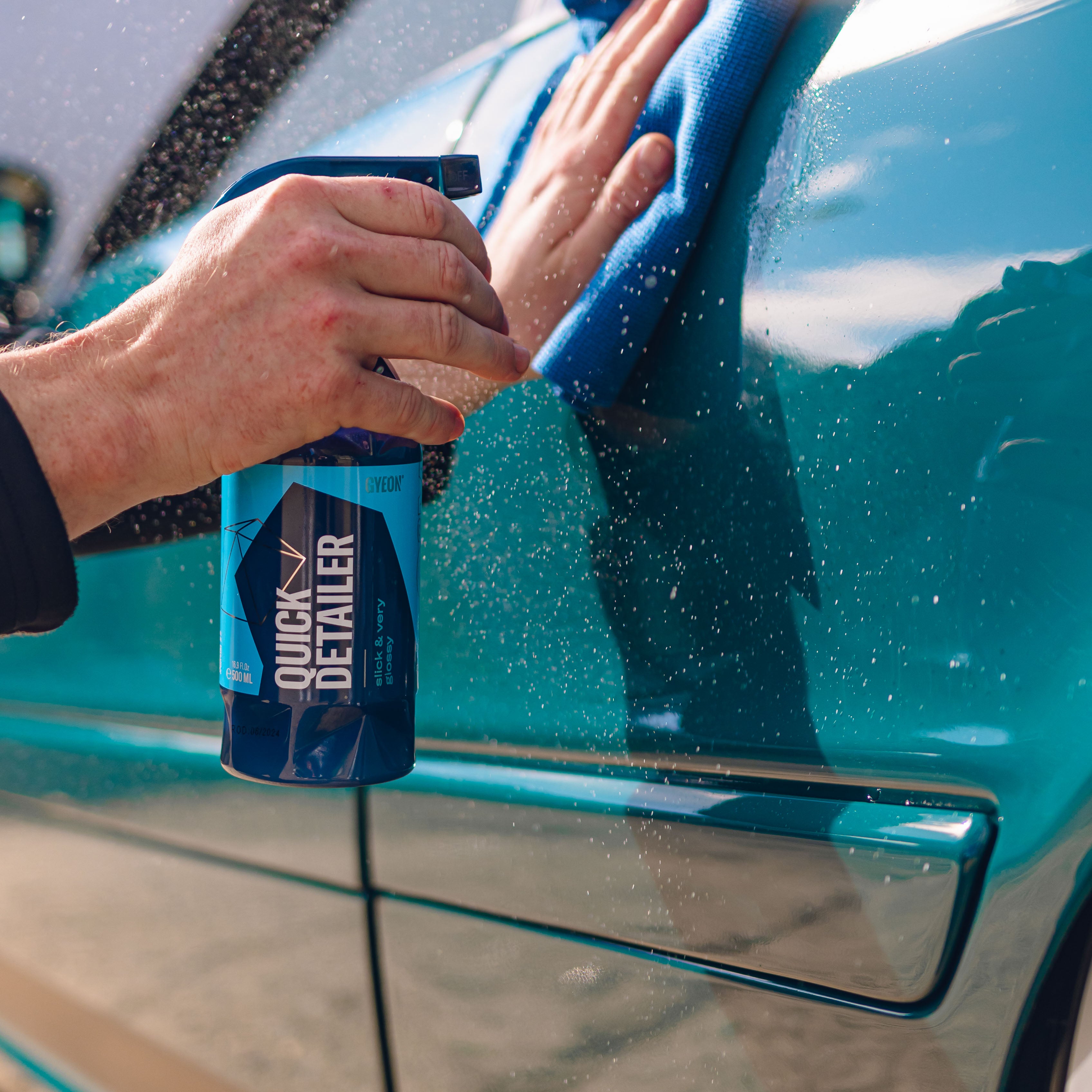 AM-Detailing
