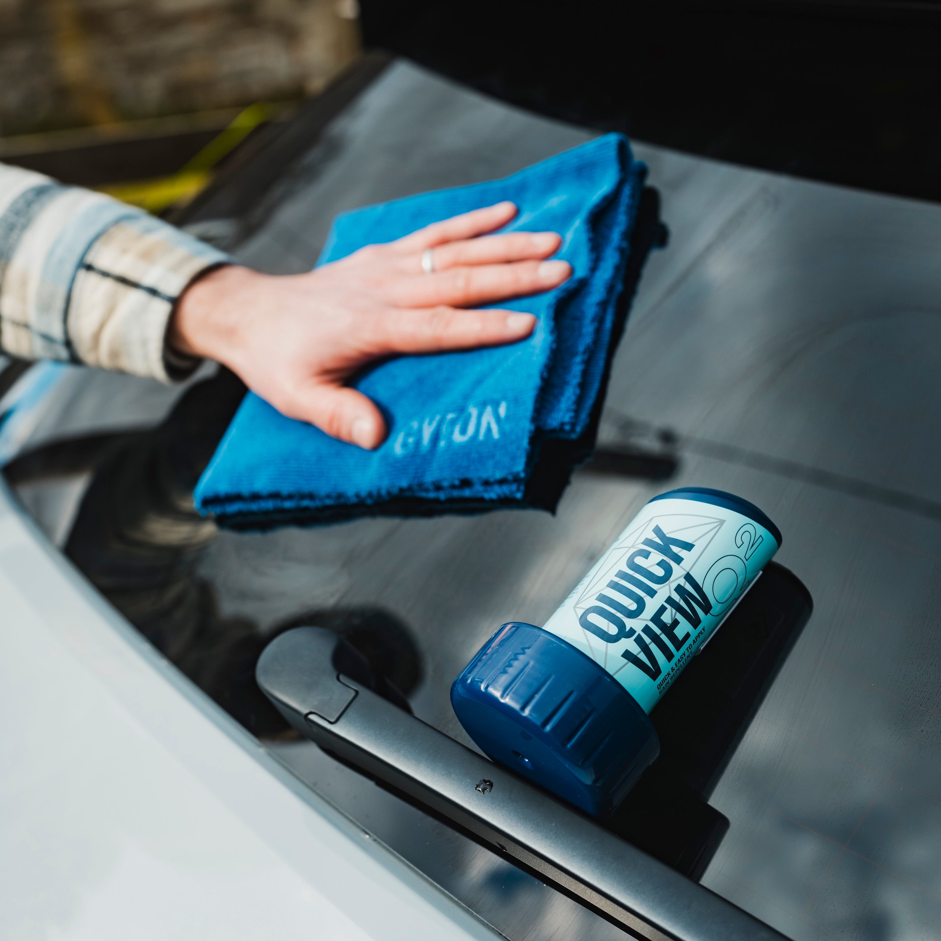 AM-Detailing