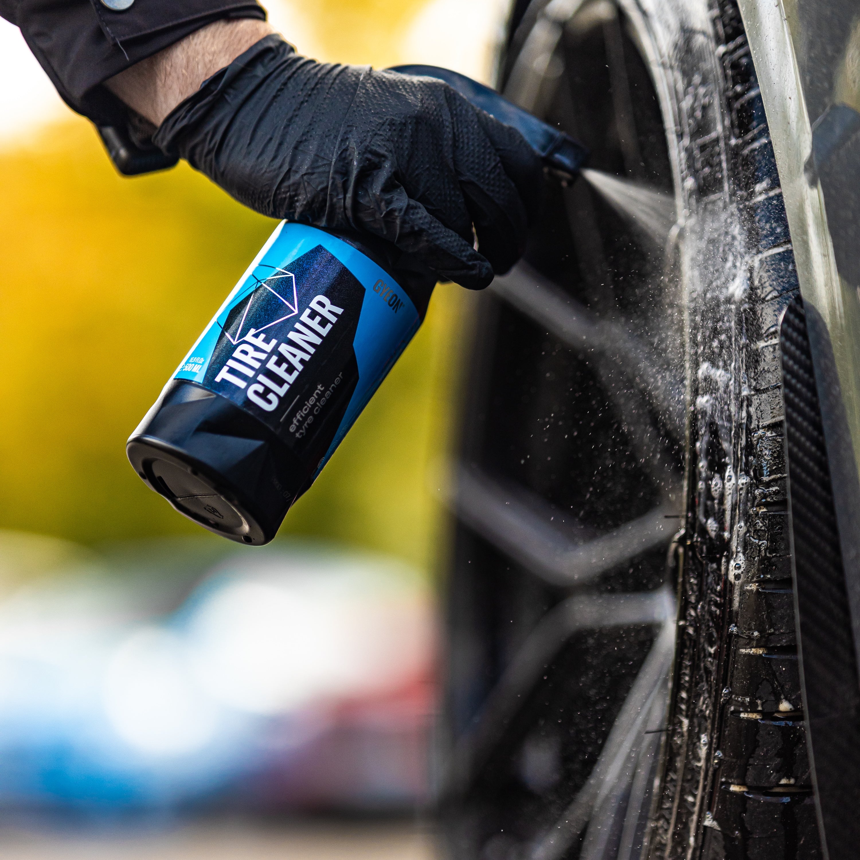 AM-Detailing