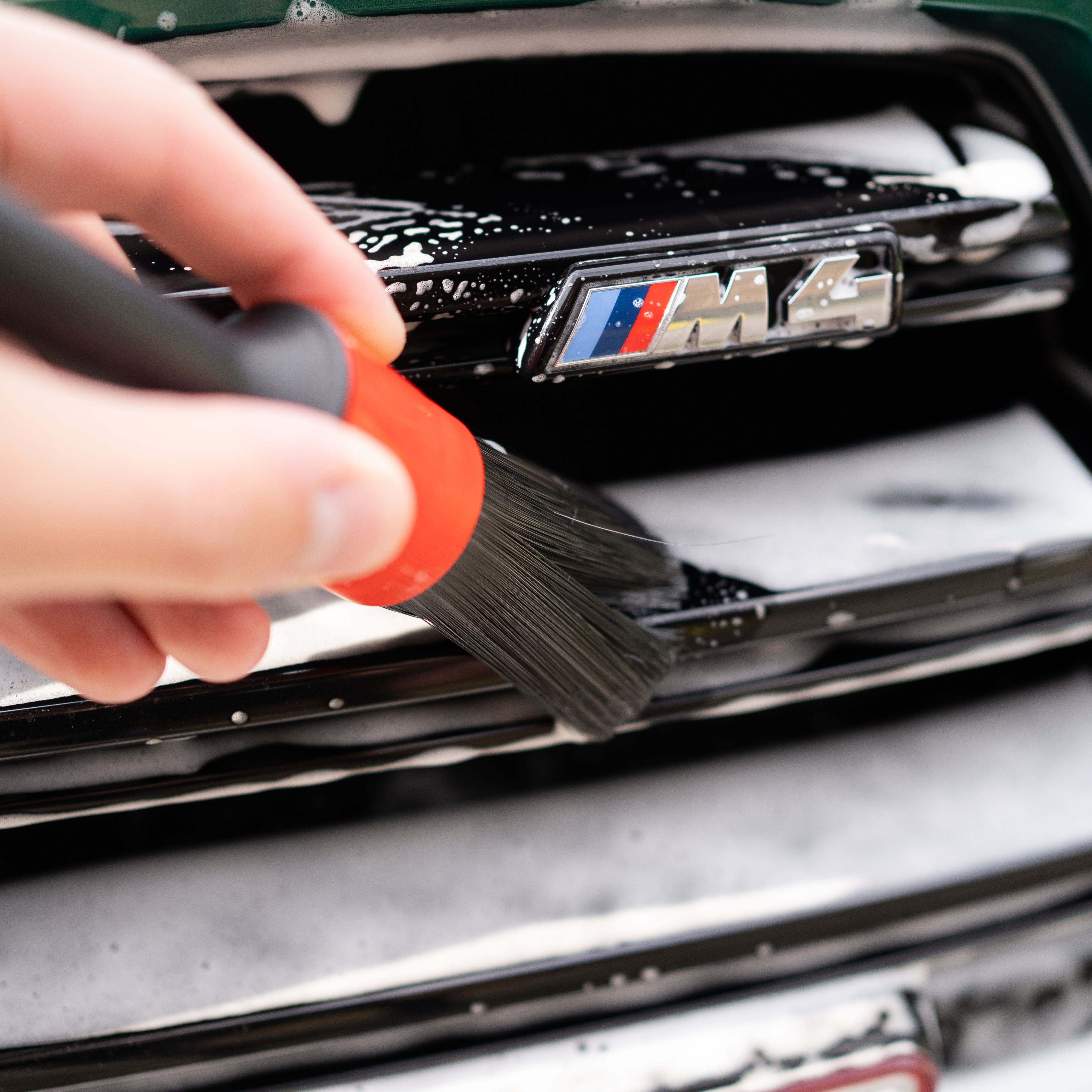 AM-Detailing