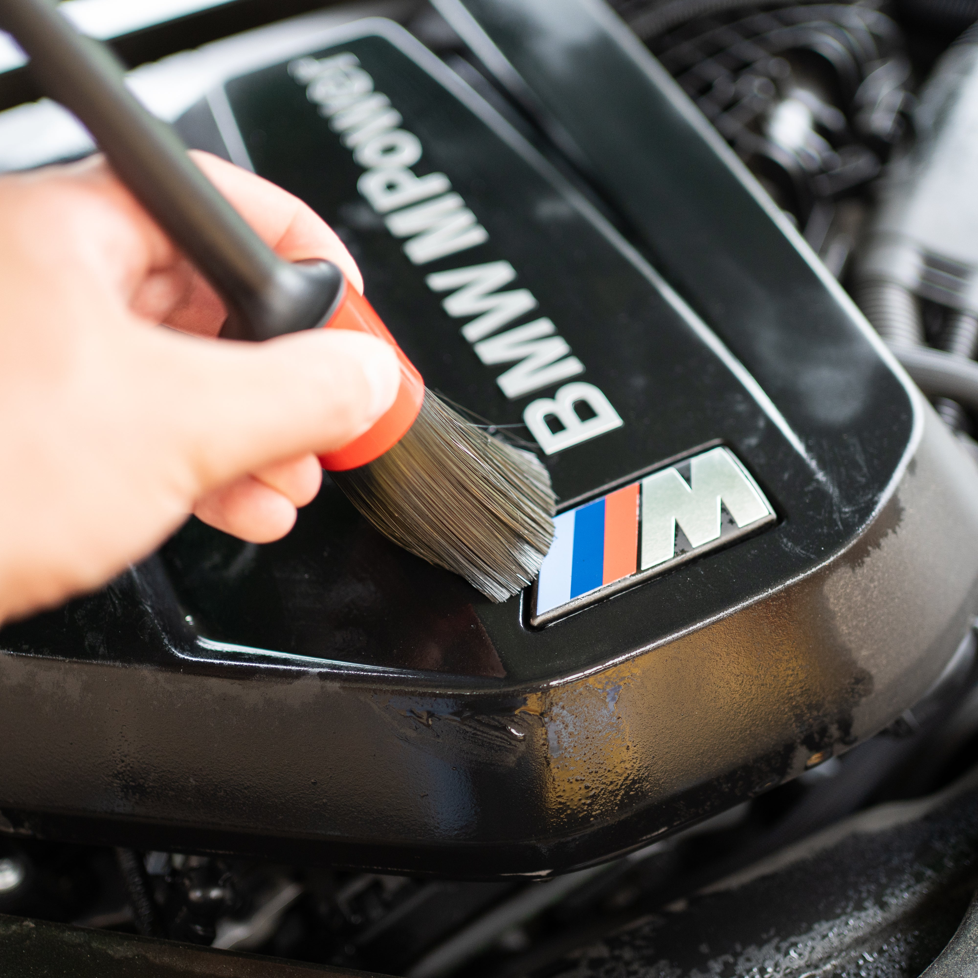 AM-Detailing