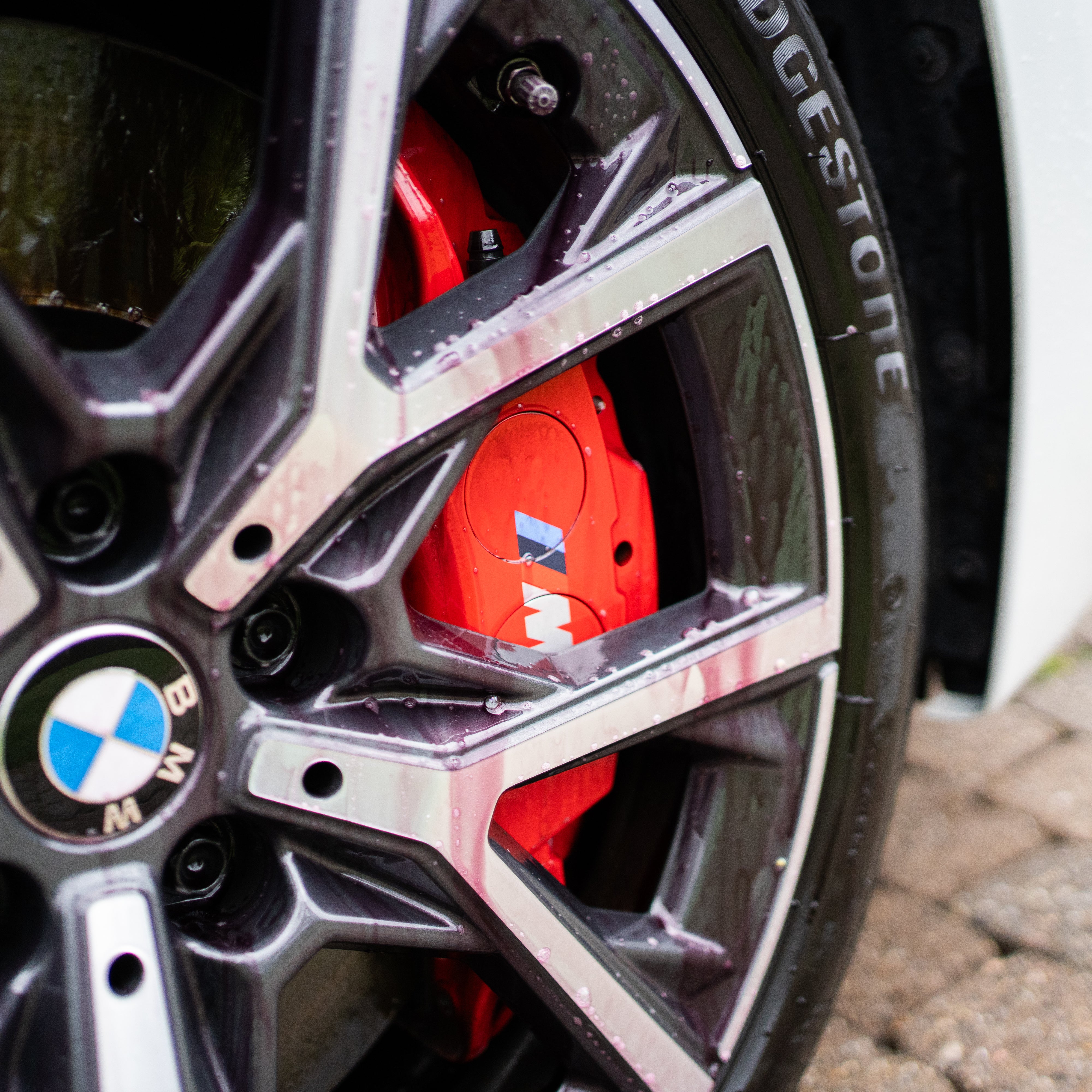 AM-Detailing